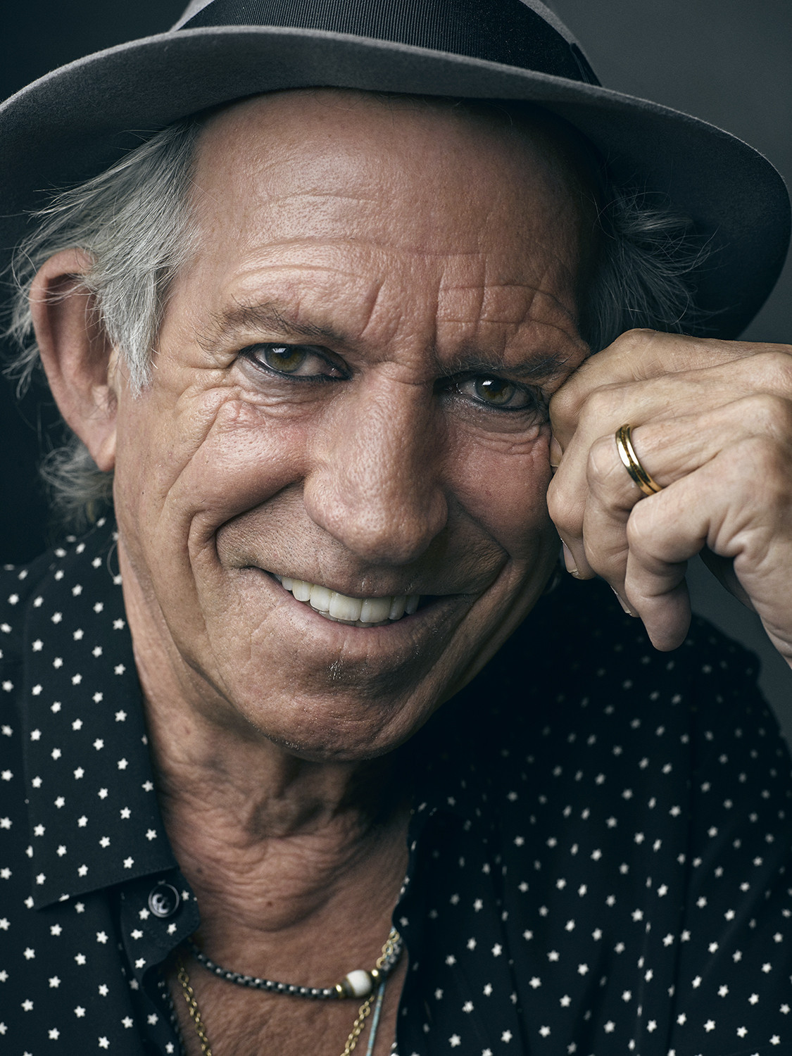 Keith Richards Wallpapers