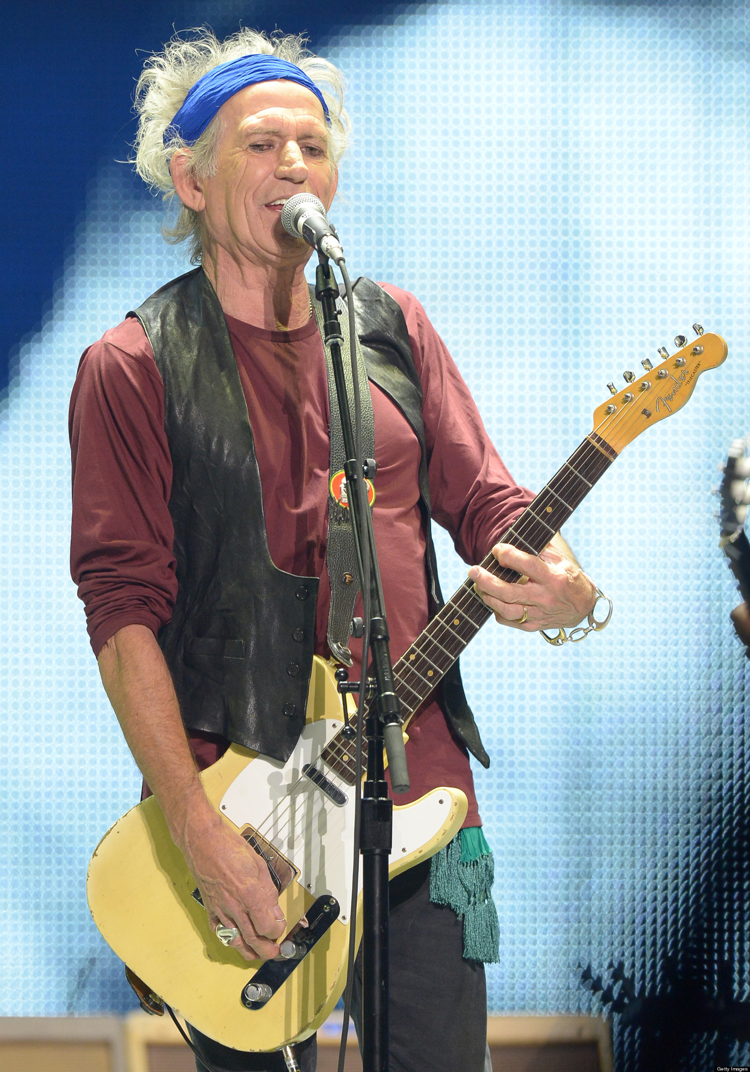 Keith Richards Wallpapers