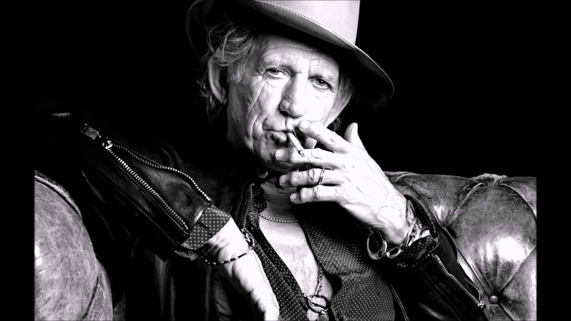 Keith Richards Wallpapers