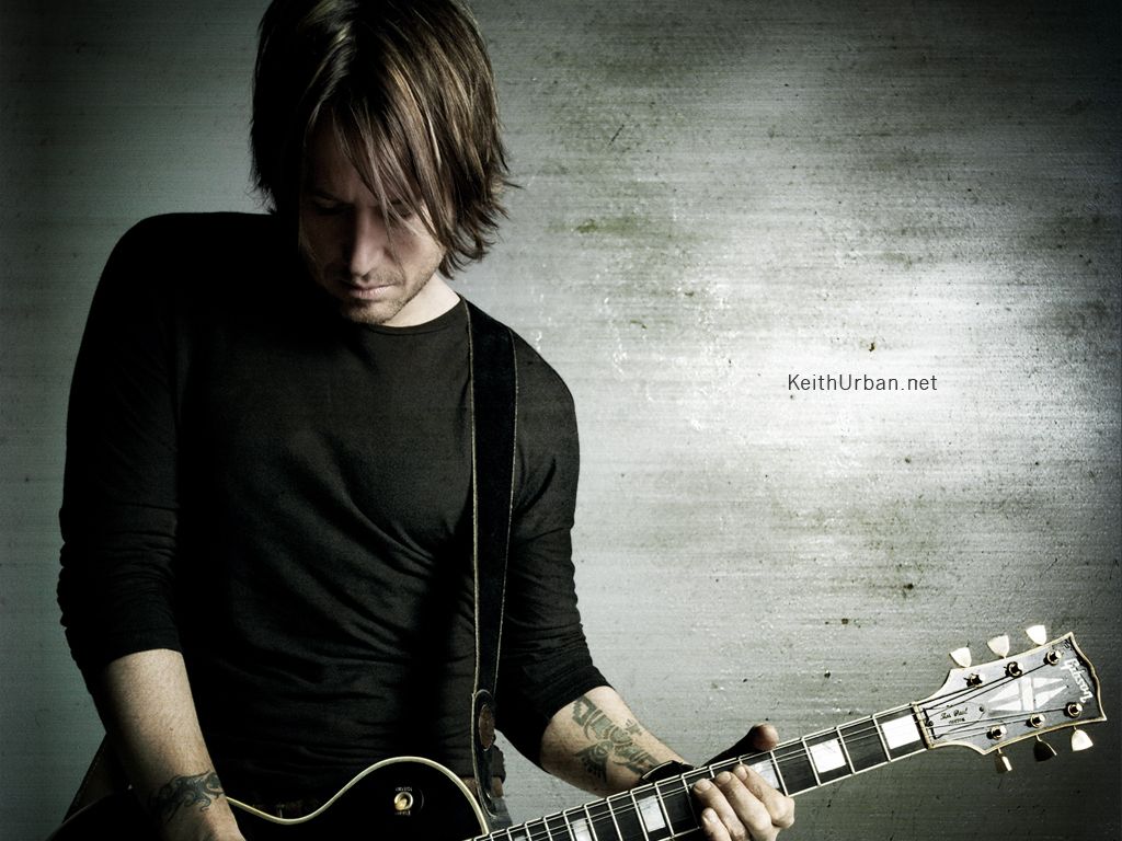 Keith Urban Wallpapers