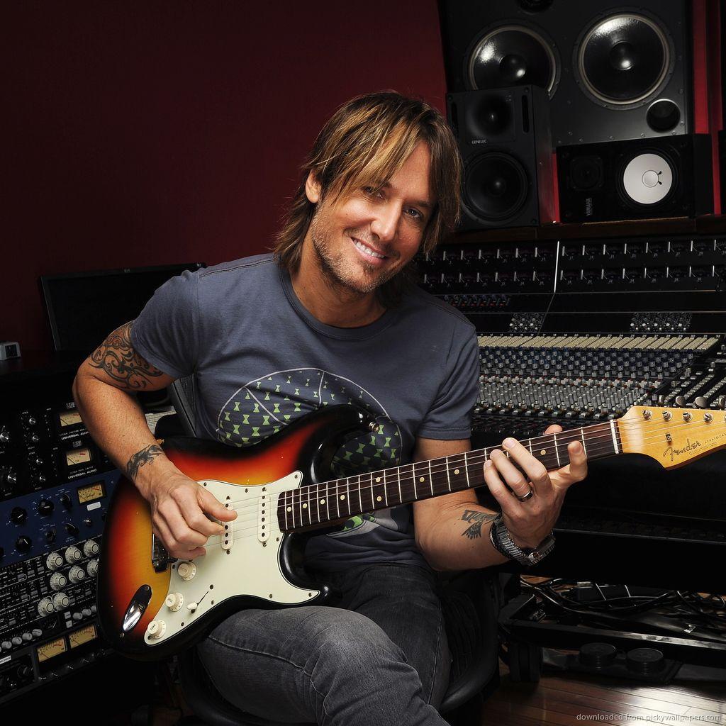 Keith Urban Wallpapers