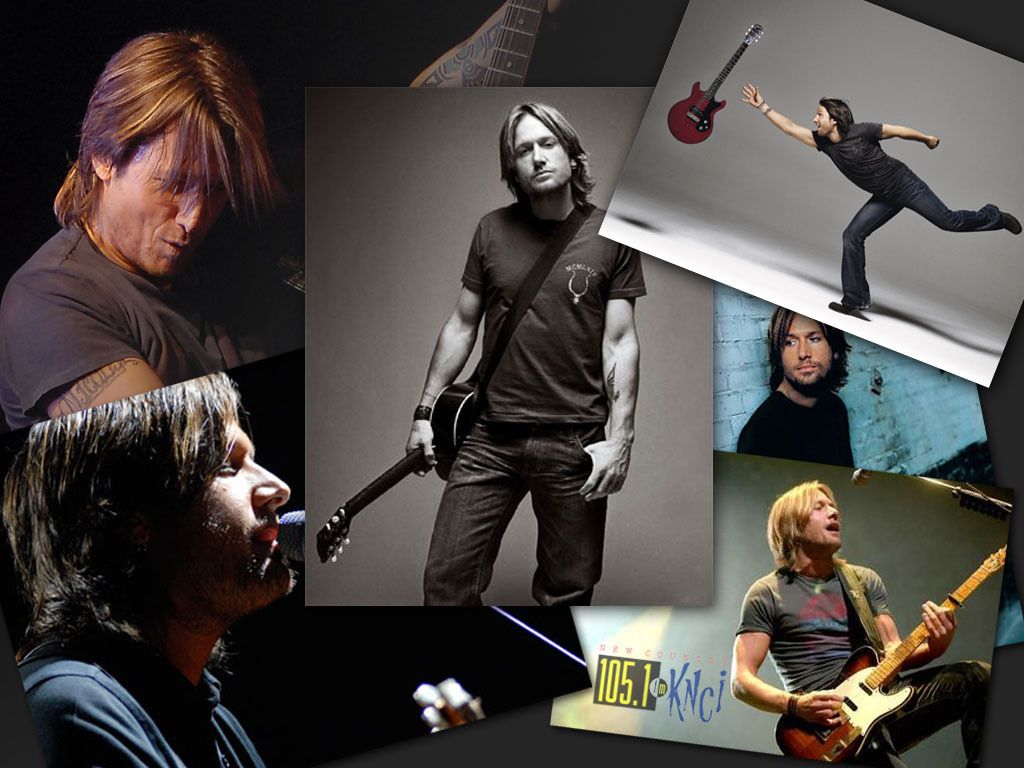 Keith Urban Wallpapers