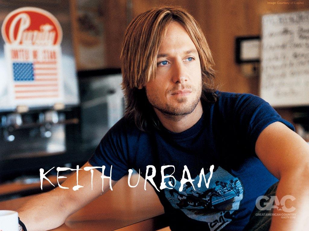 Keith Urban Wallpapers