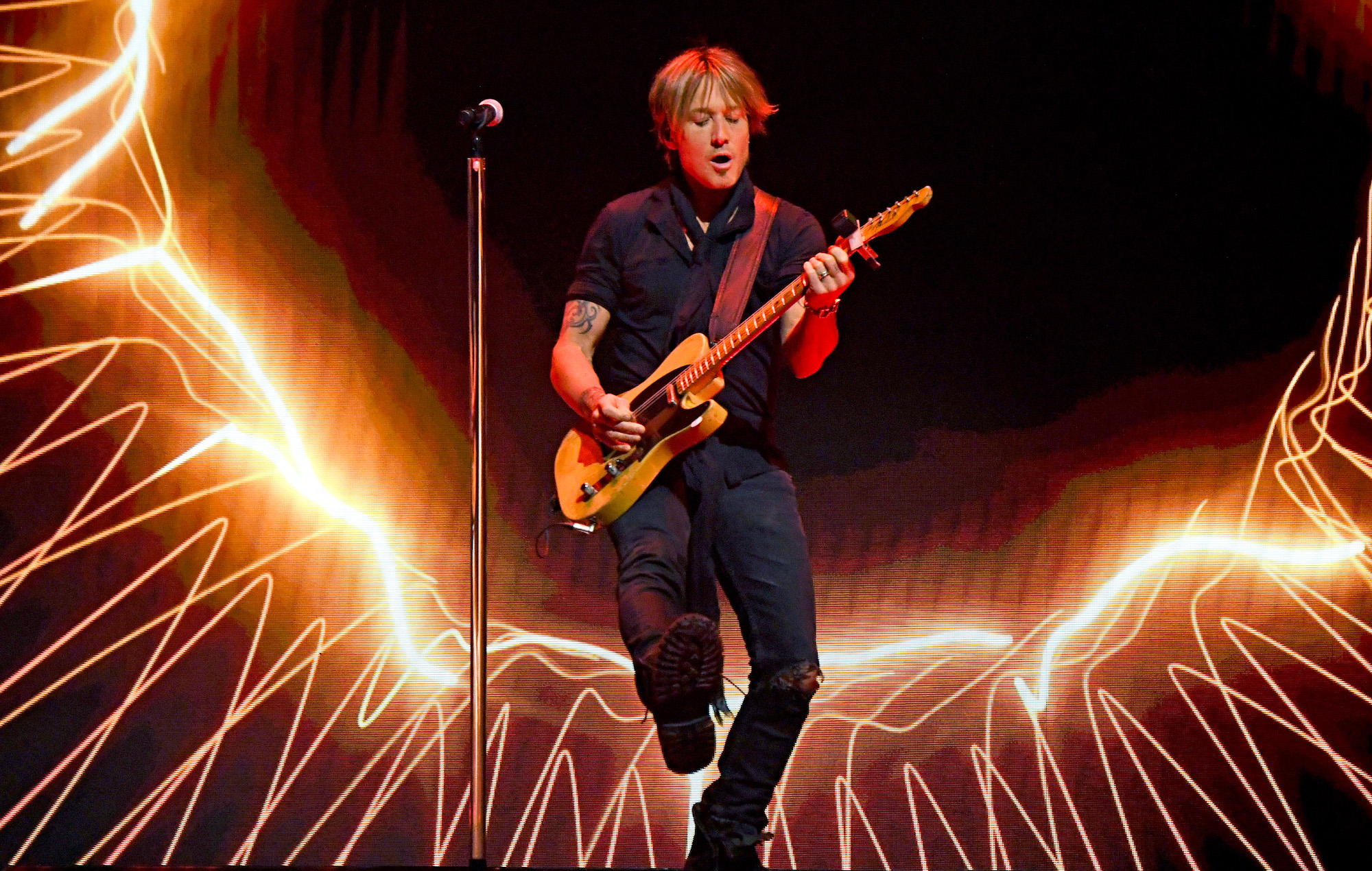 Keith Urban Wallpapers