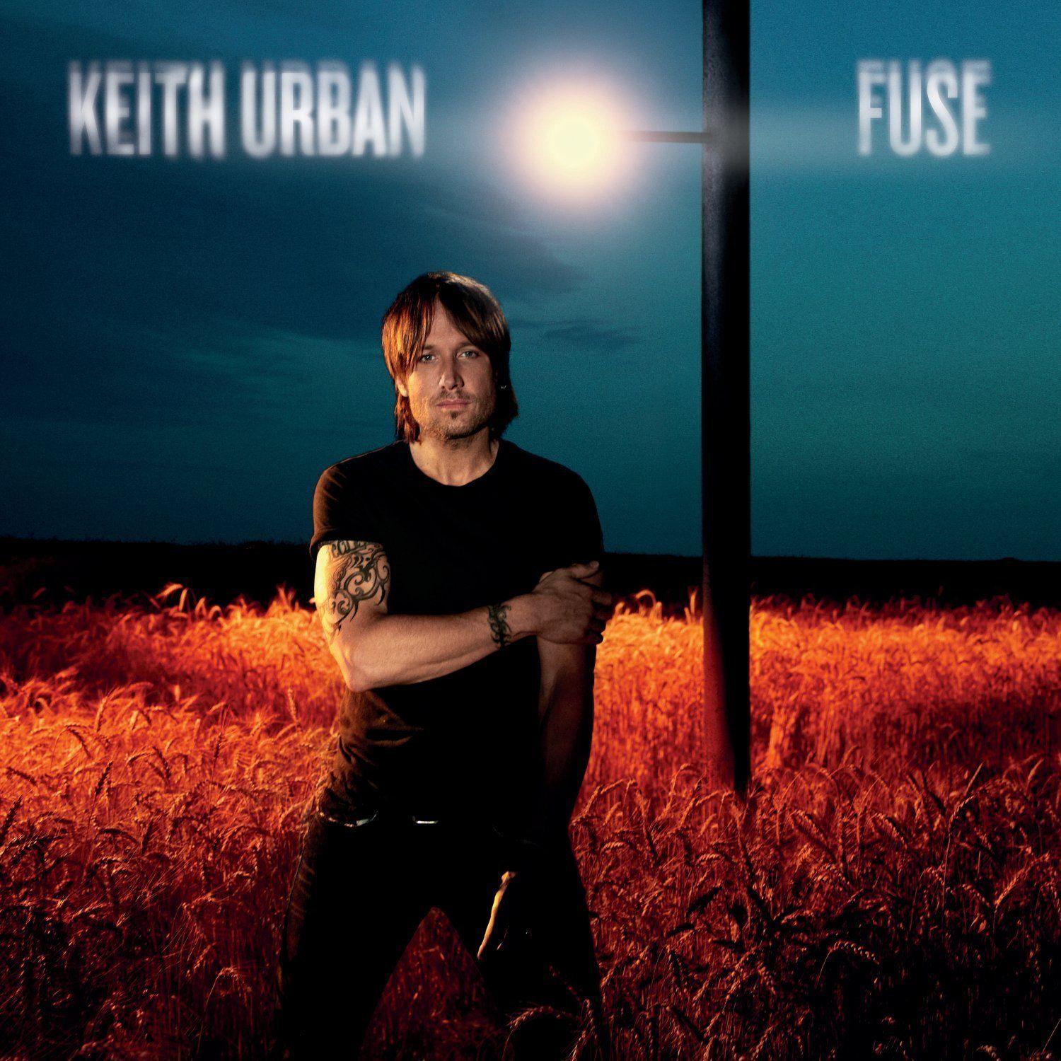 Keith Urban Wallpapers