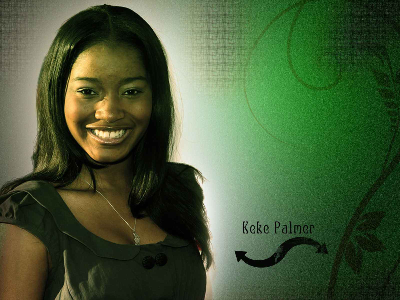 Keke Palmer 2017 Wallpapers