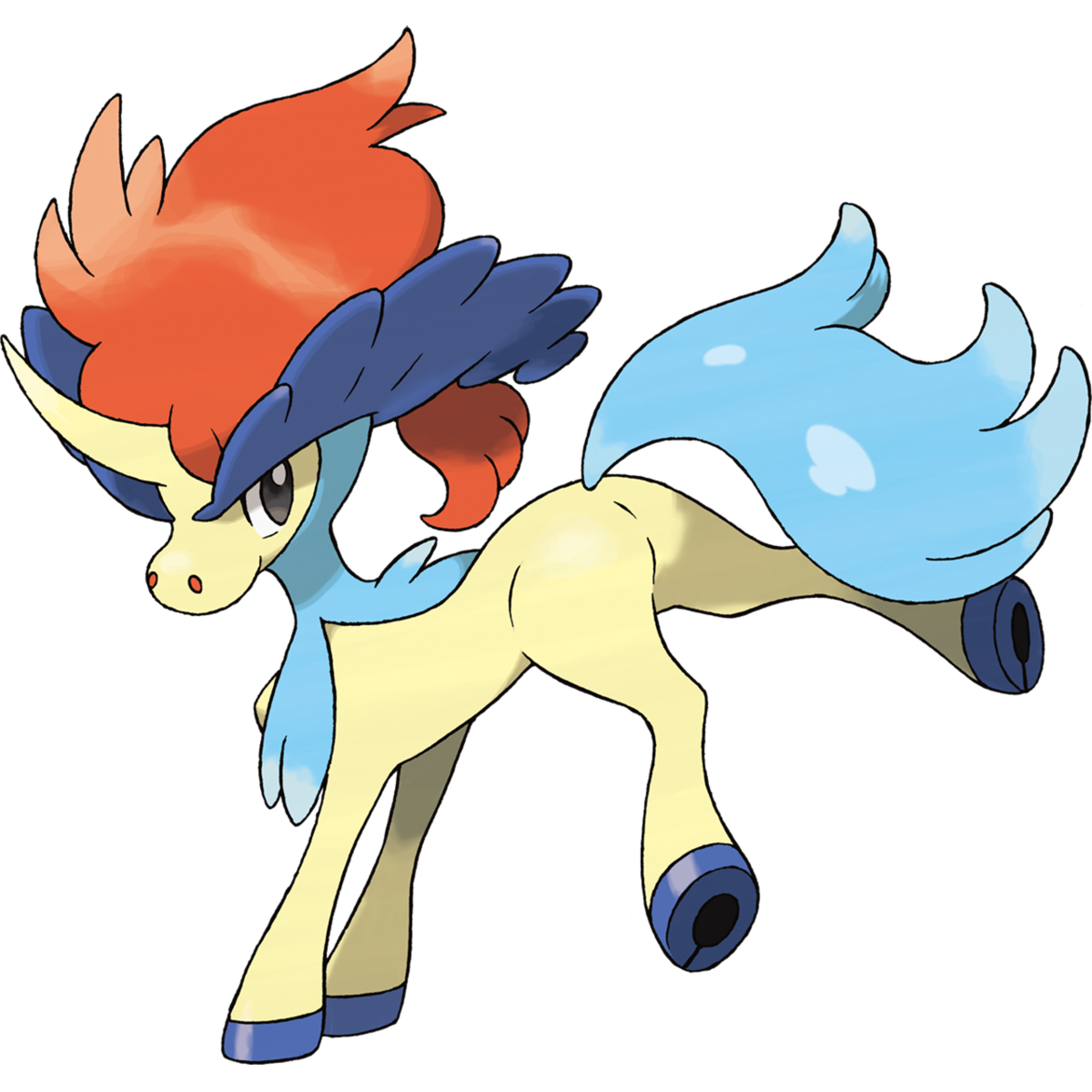 Keldeo Hd Wallpapers