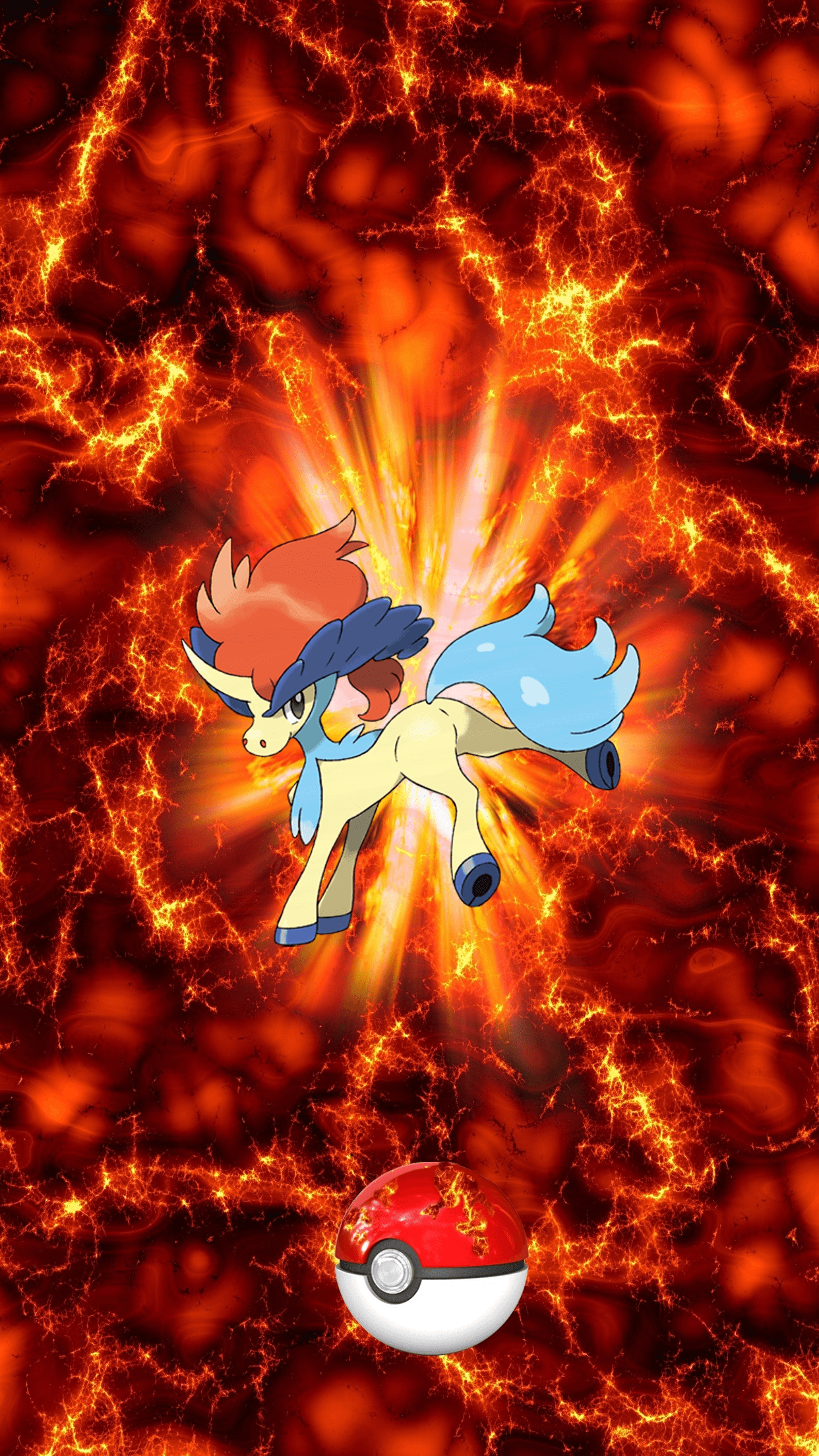 Keldeo Hd Wallpapers