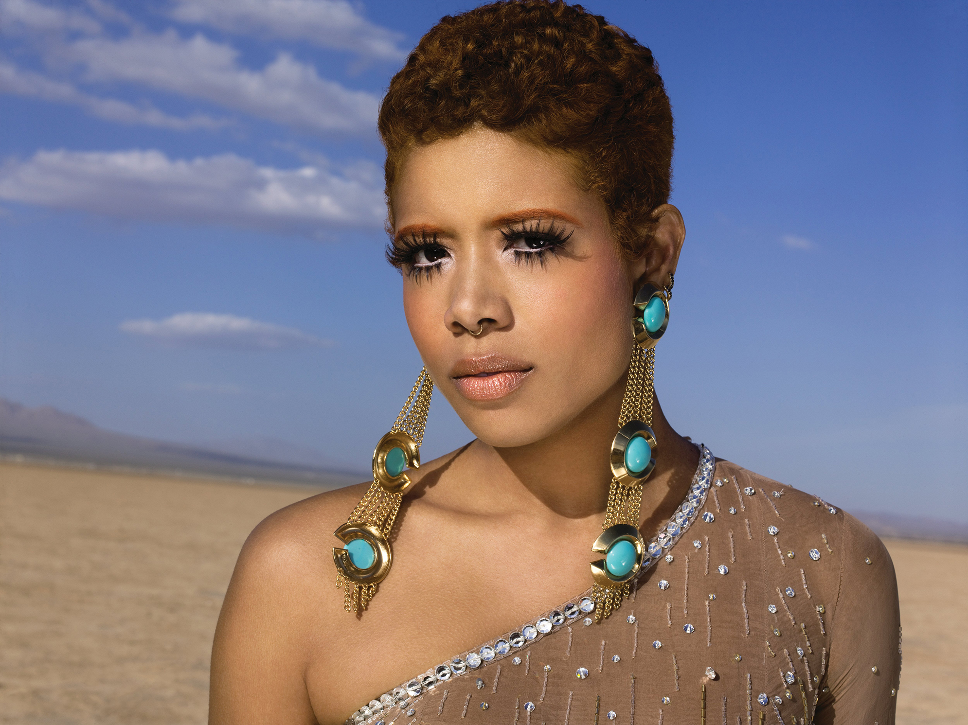 Kelis Wallpapers