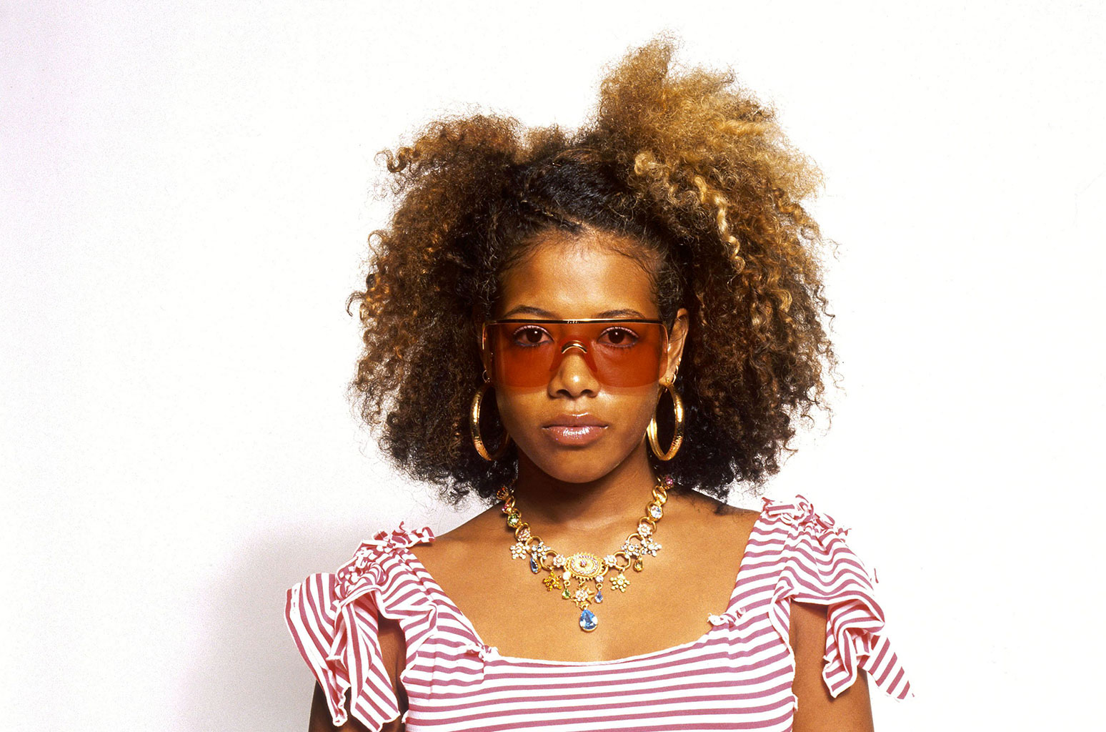 Kelis Wallpapers