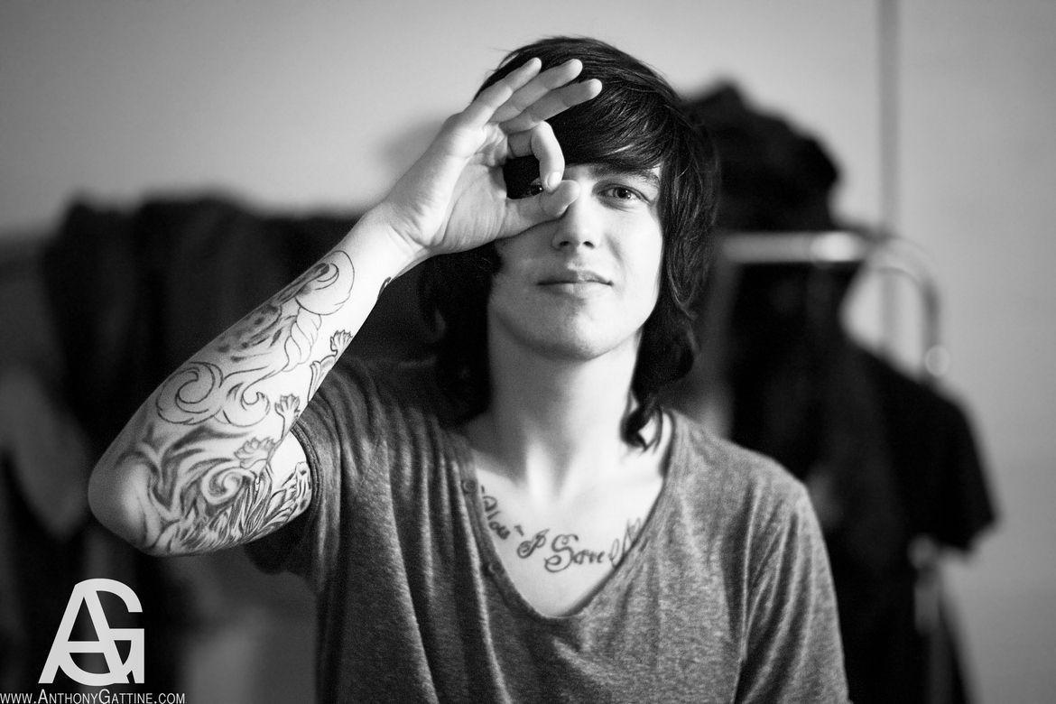 Kellin Quinn Wallpapers