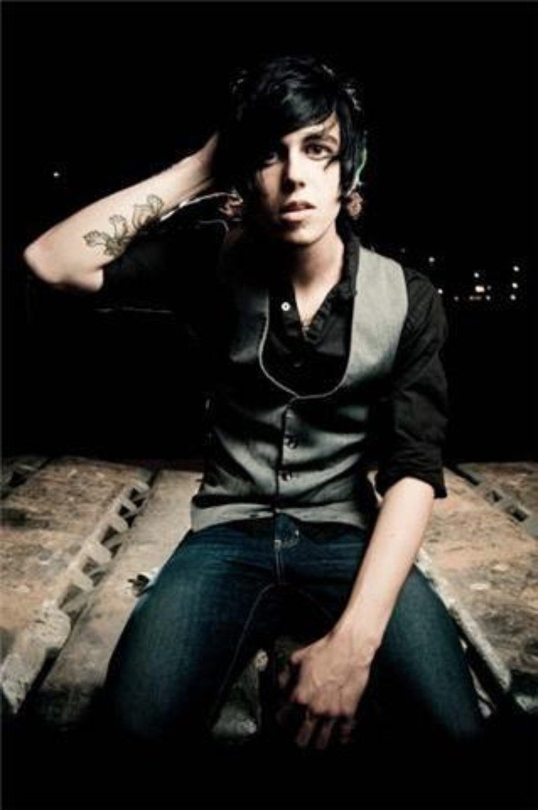 Kellin Quinn Wallpapers