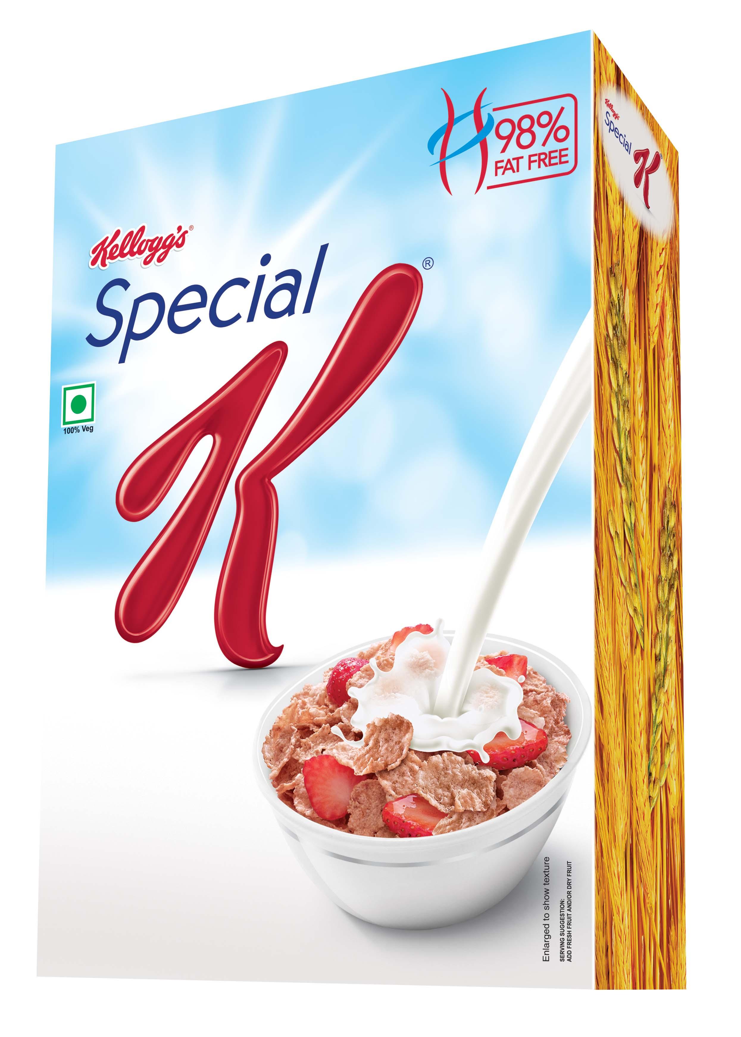 Kellogg'S Wallpapers