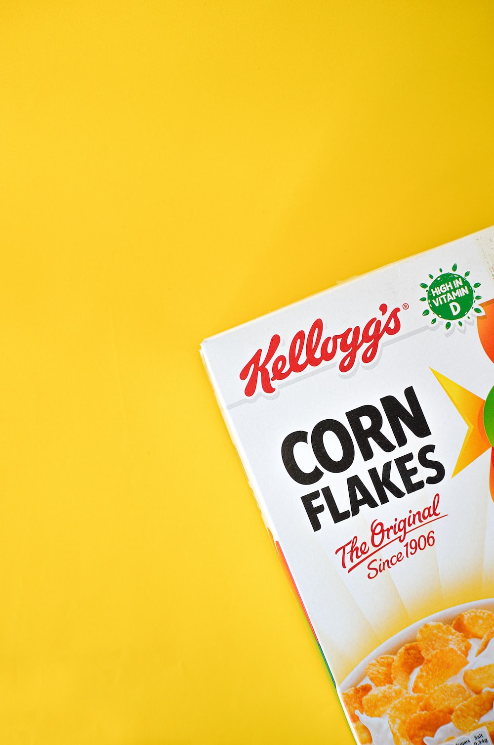 Kellogg'S Wallpapers