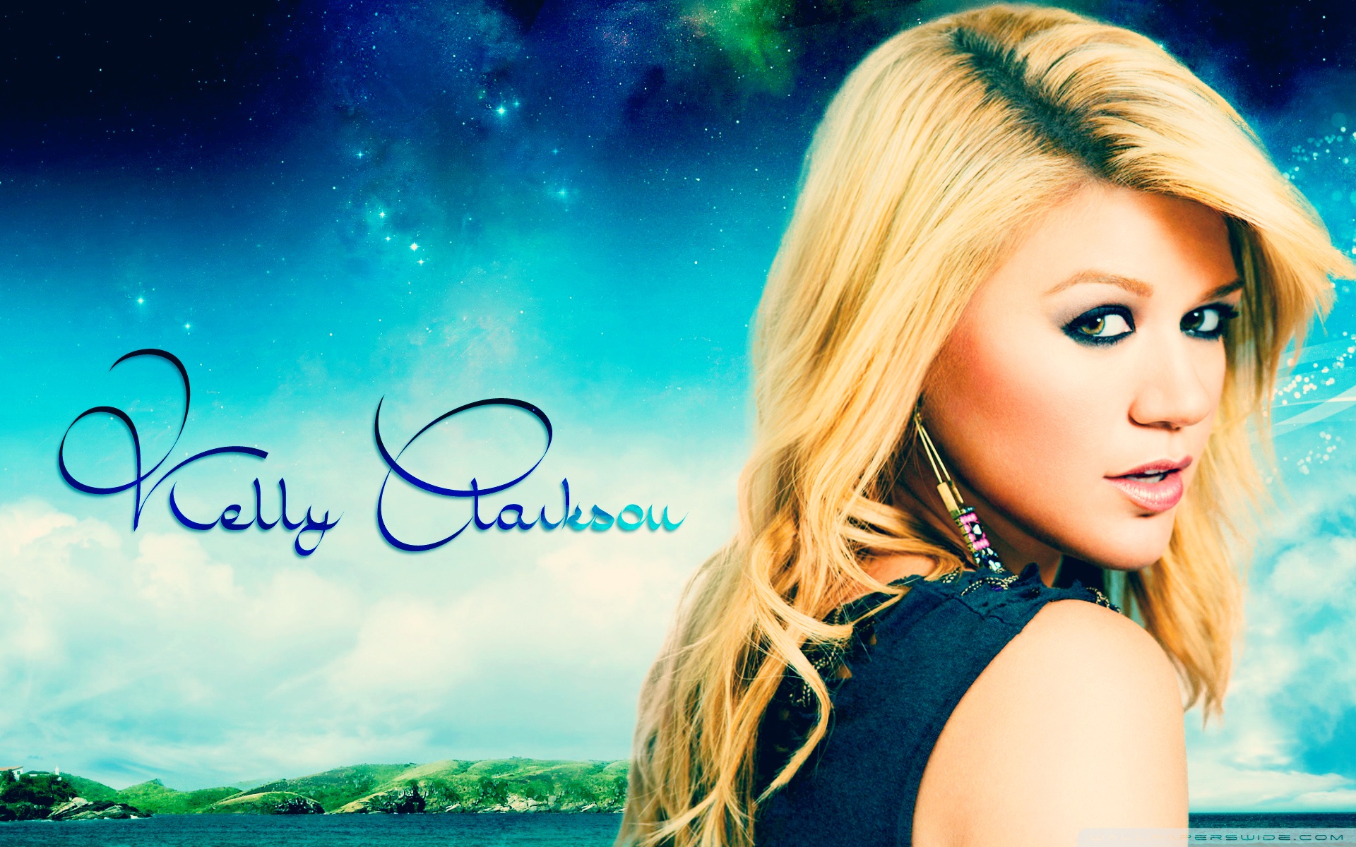 Kelly Clarkson Wallpapers