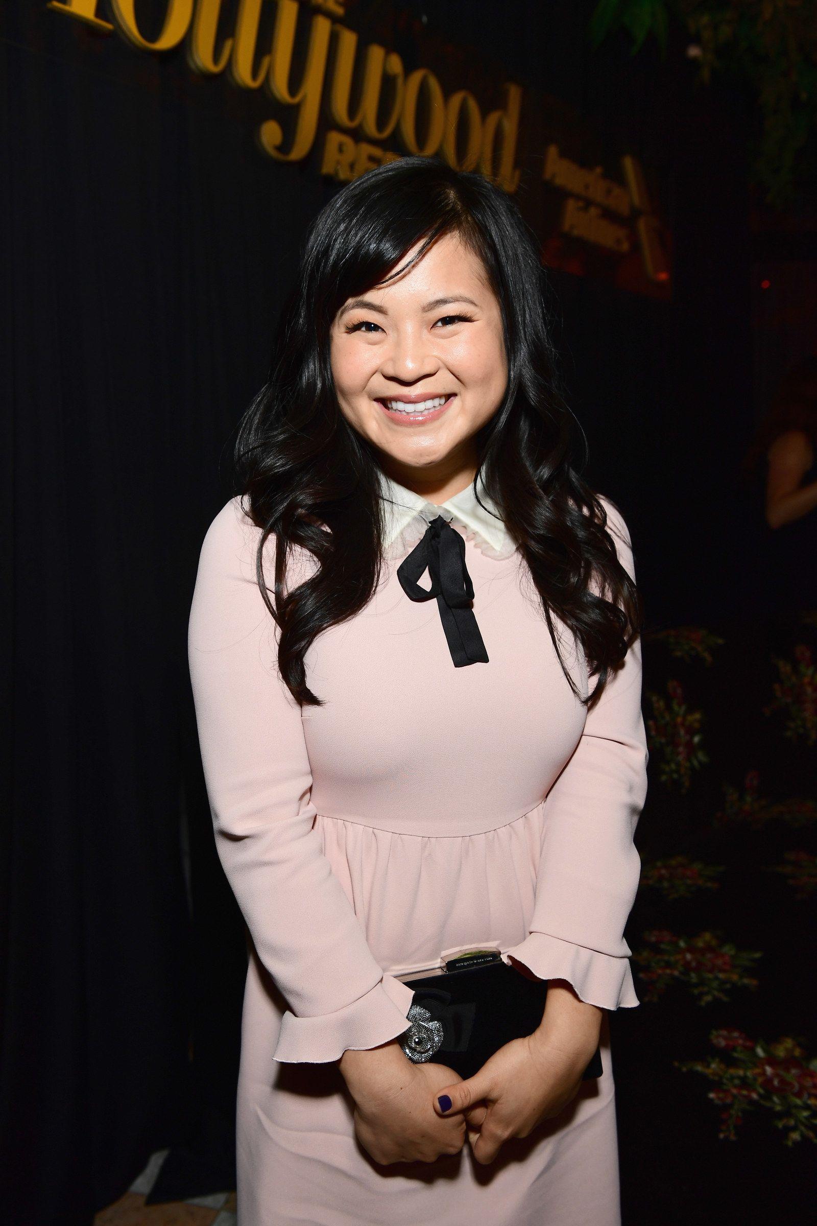 Kelly Marie Tran Wallpapers