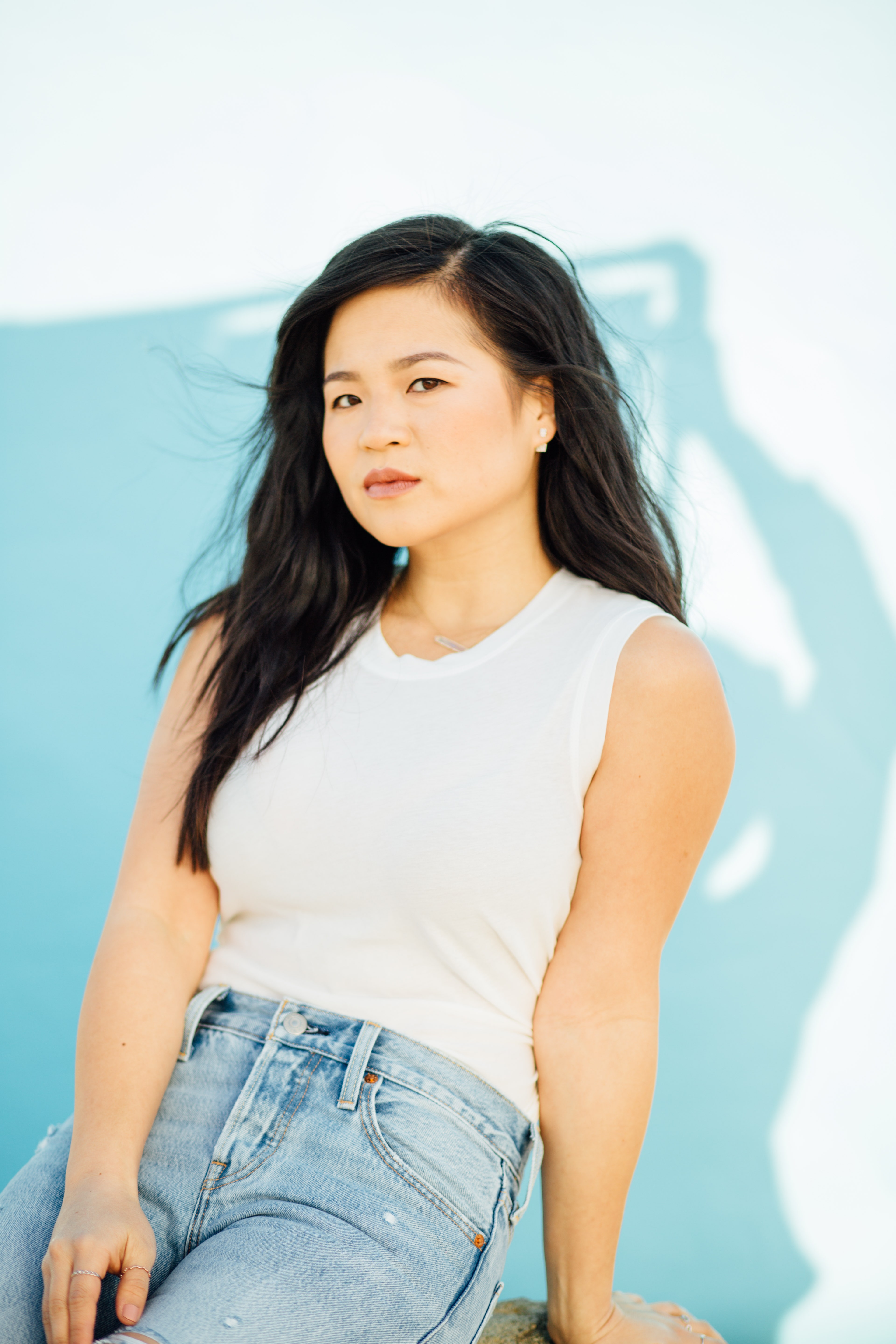 Kelly Marie Tran Wallpapers