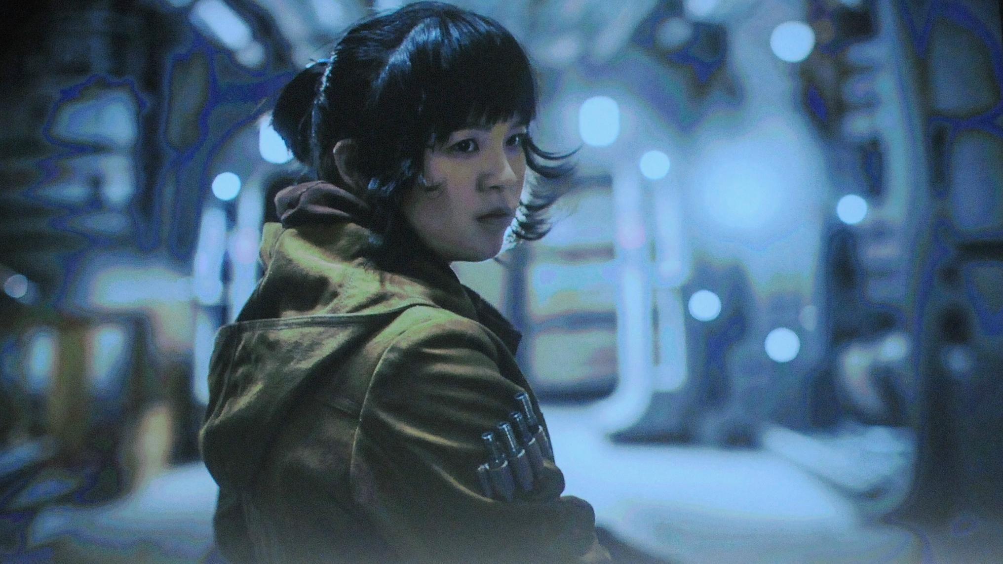 Kelly Marie Tran Wallpapers