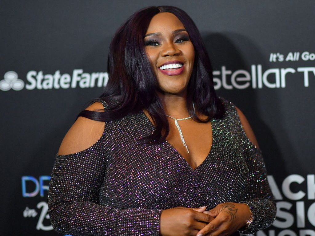 Kelly Price Wallpapers