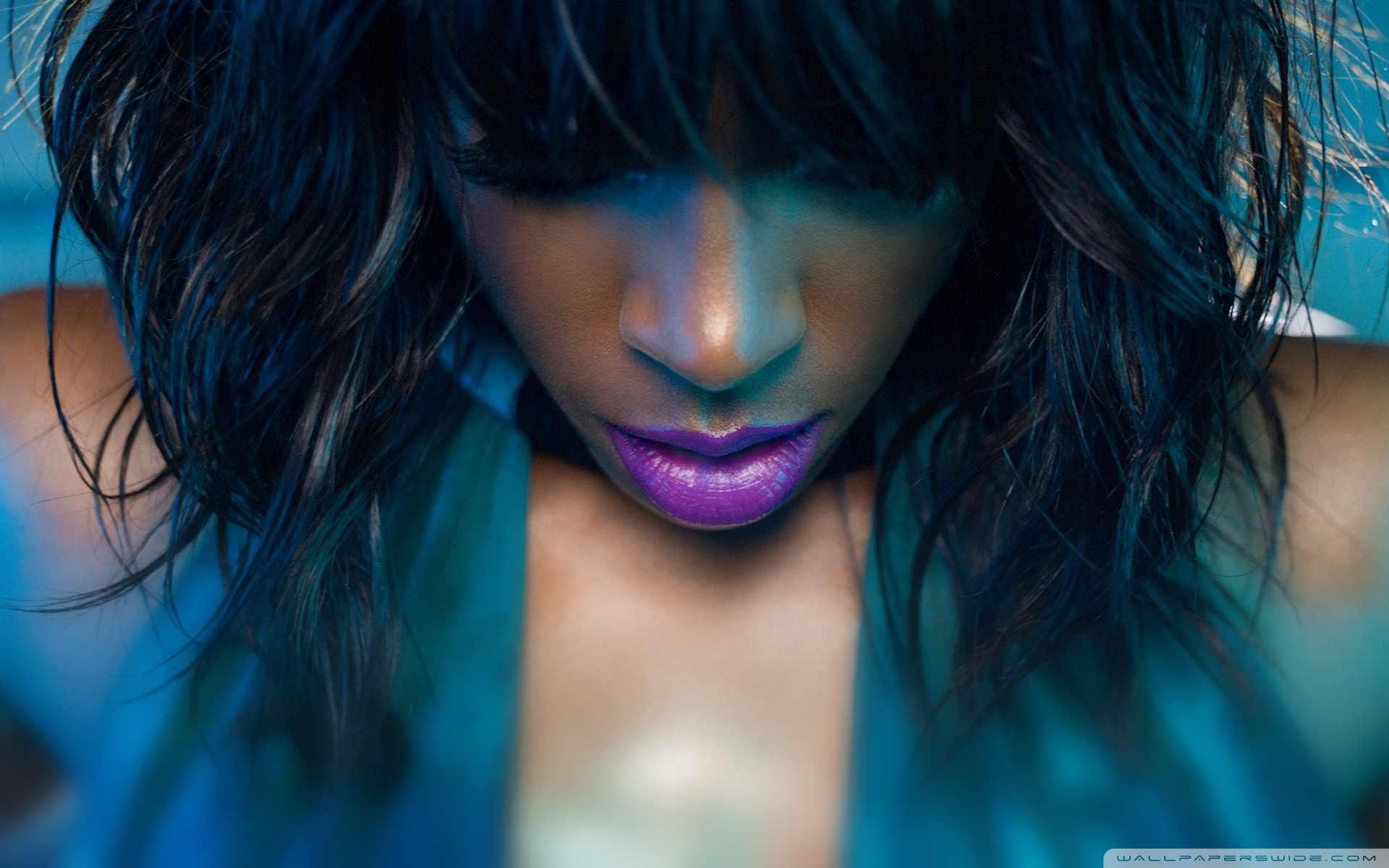 Kelly Rowland Wallpapers