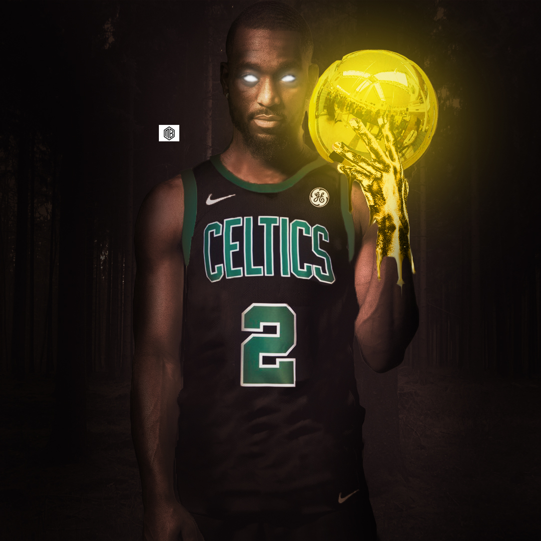 Kemba Walker Celtics Wallpapers