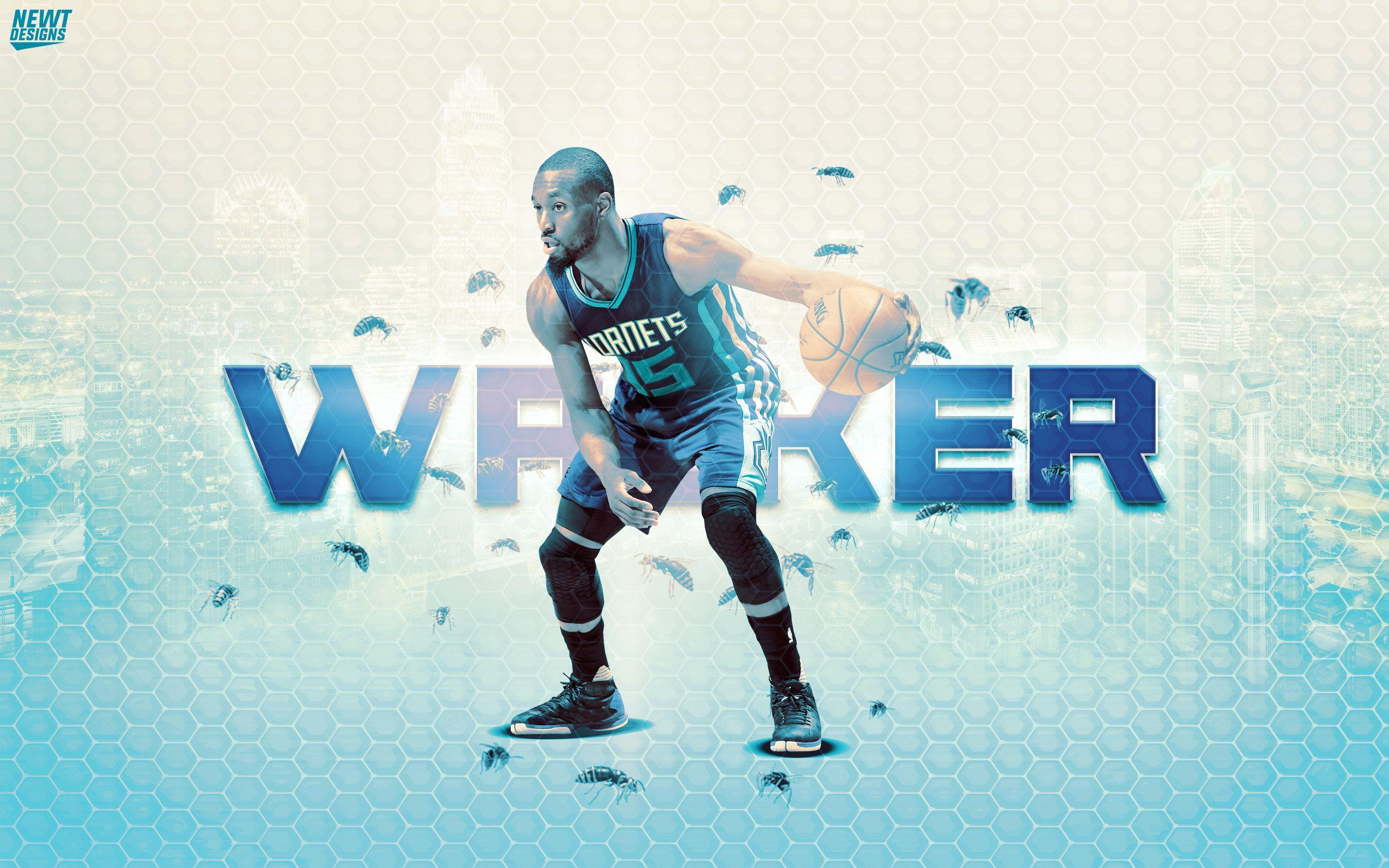 Kemba Walker Celtics Wallpapers