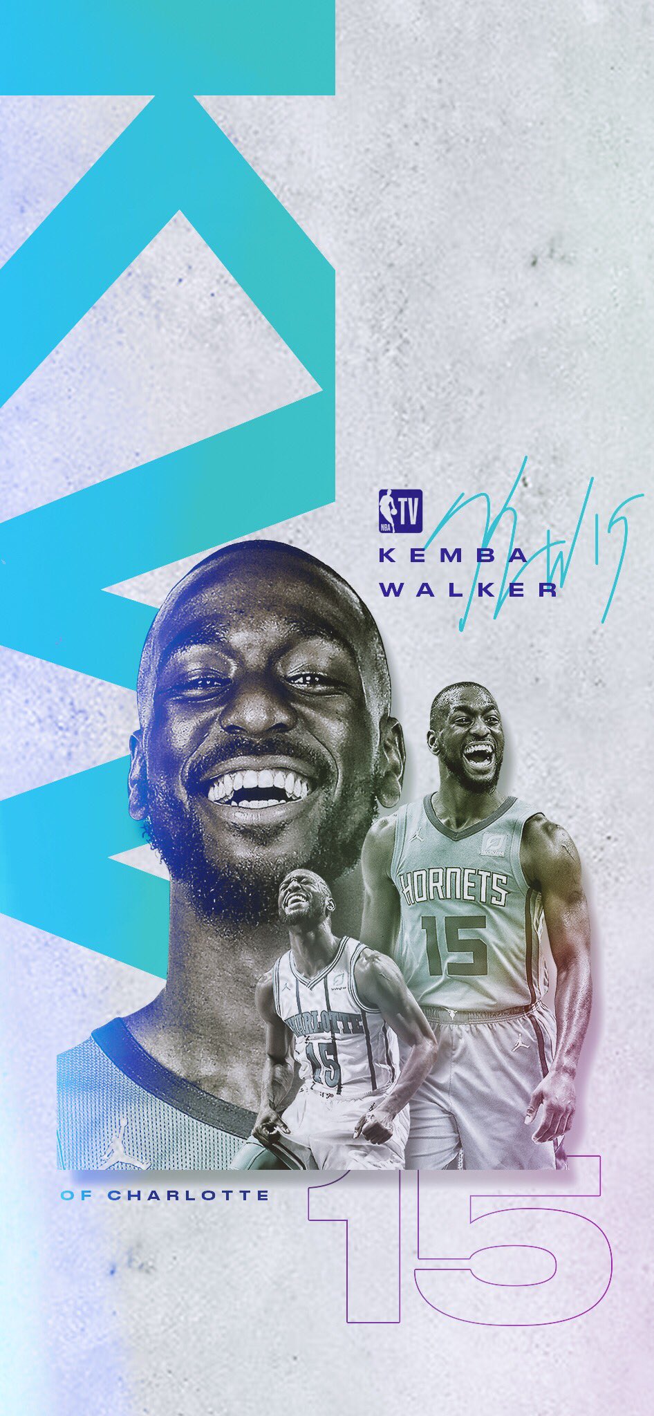 Kemba Walker Celtics Wallpapers