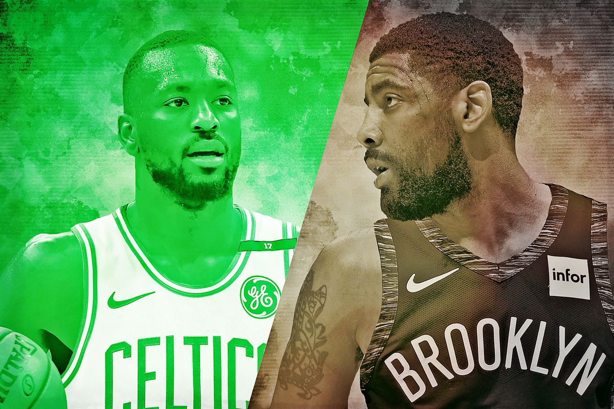 Kemba Walker Celtics Wallpapers