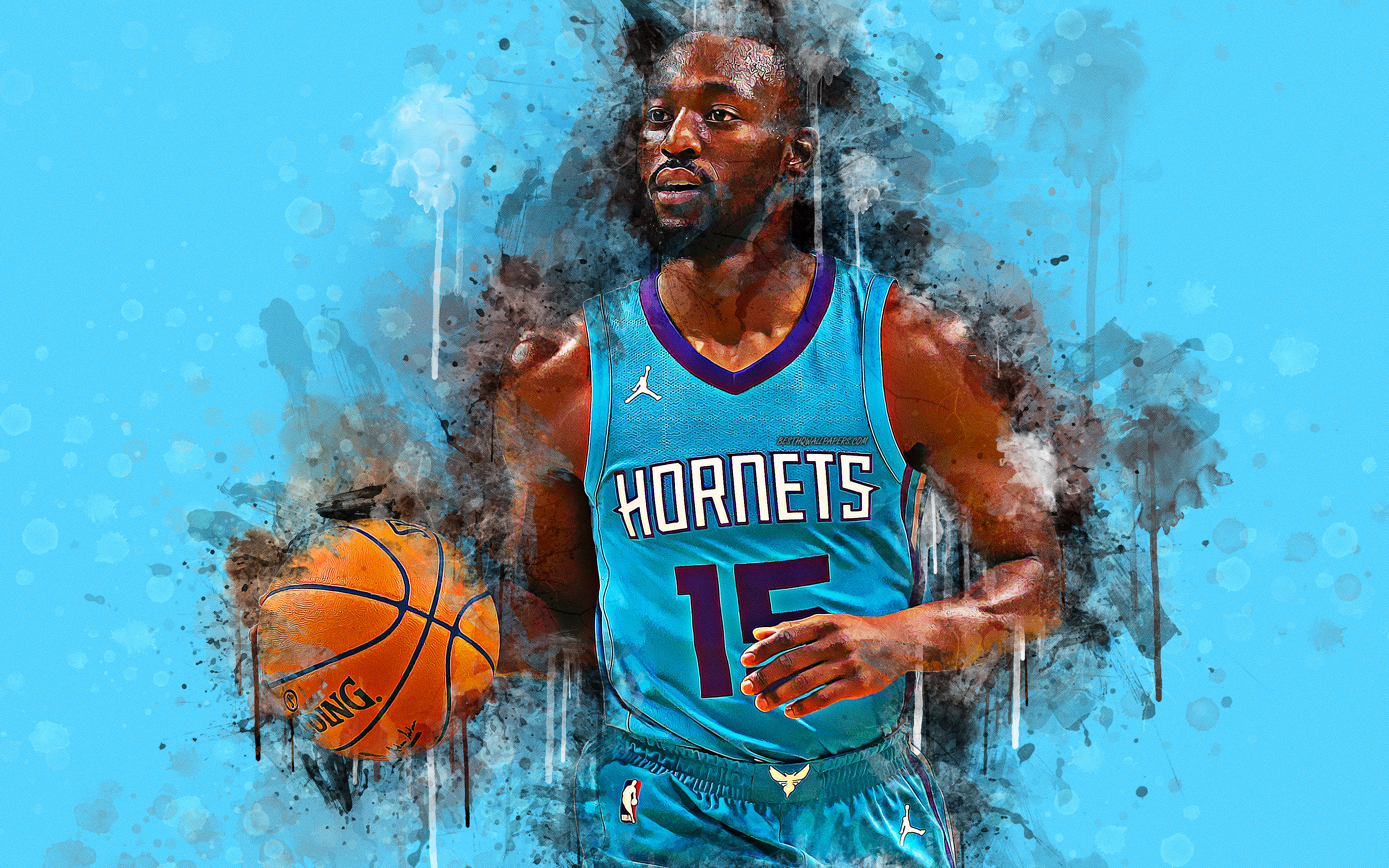 Kemba Walker Celtics Wallpapers