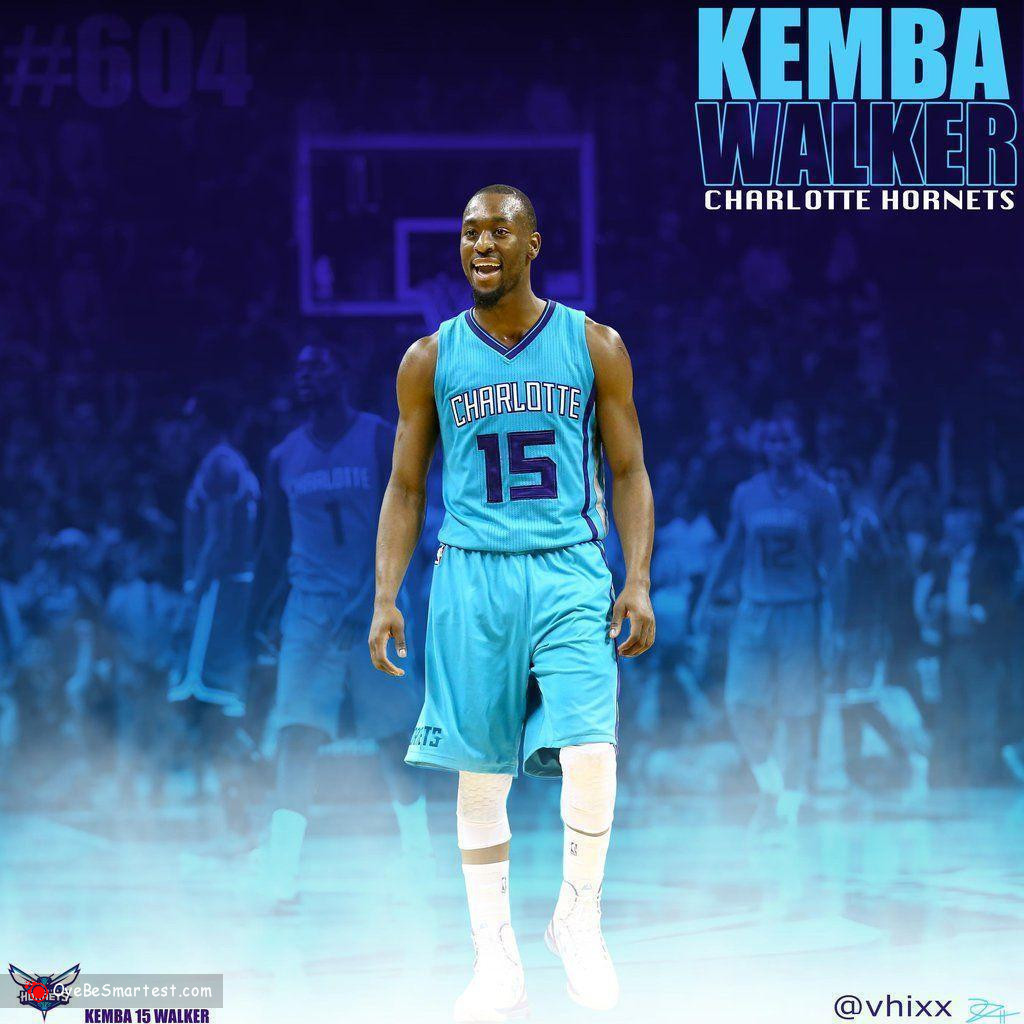 Kemba Walker Wallpapers