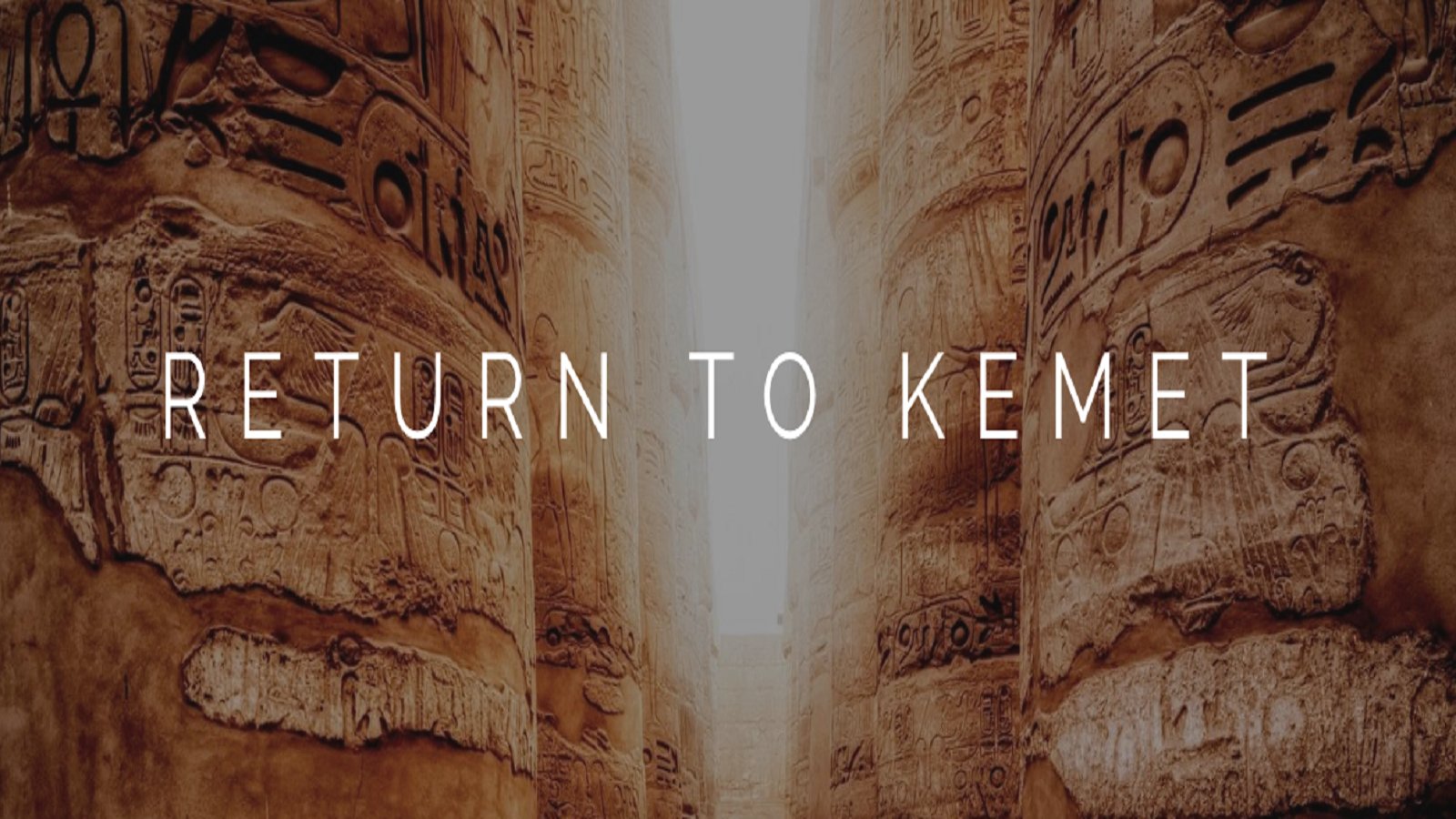 Kemet Wallpapers