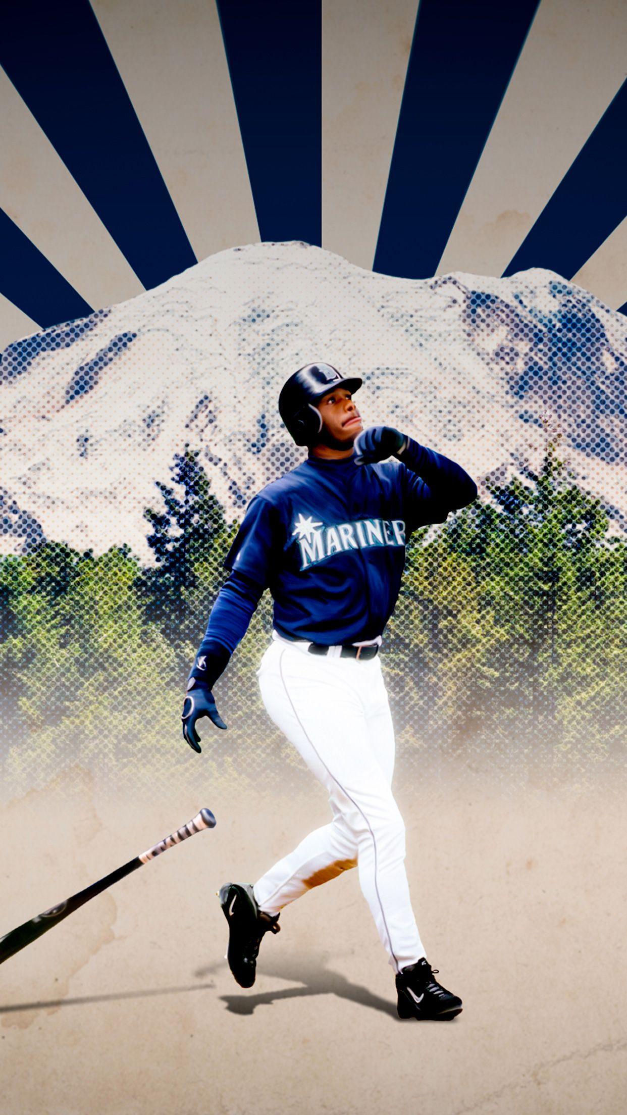 Ken Griffey Jr Wallpapers