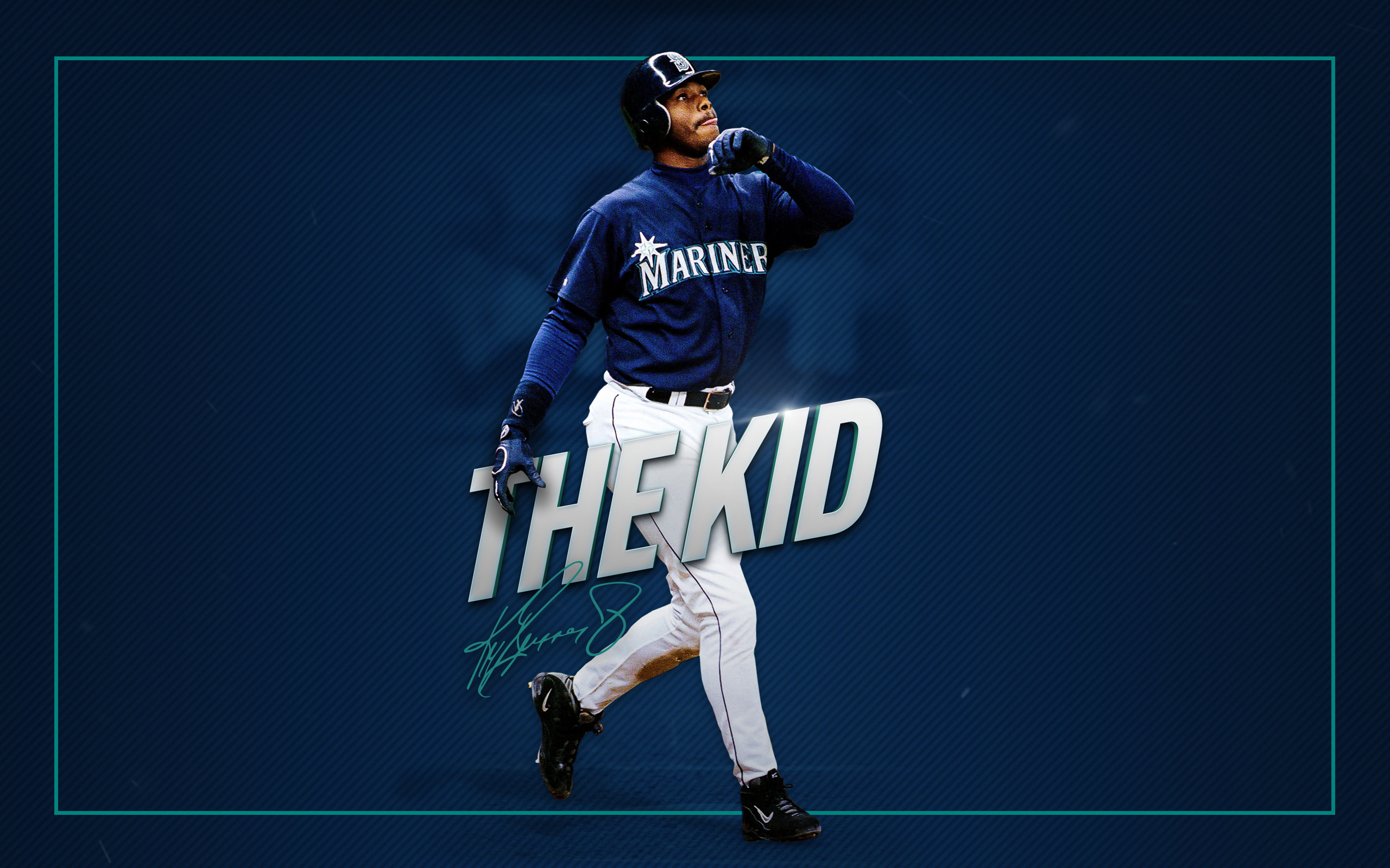 Ken Griffey Jr Wallpapers