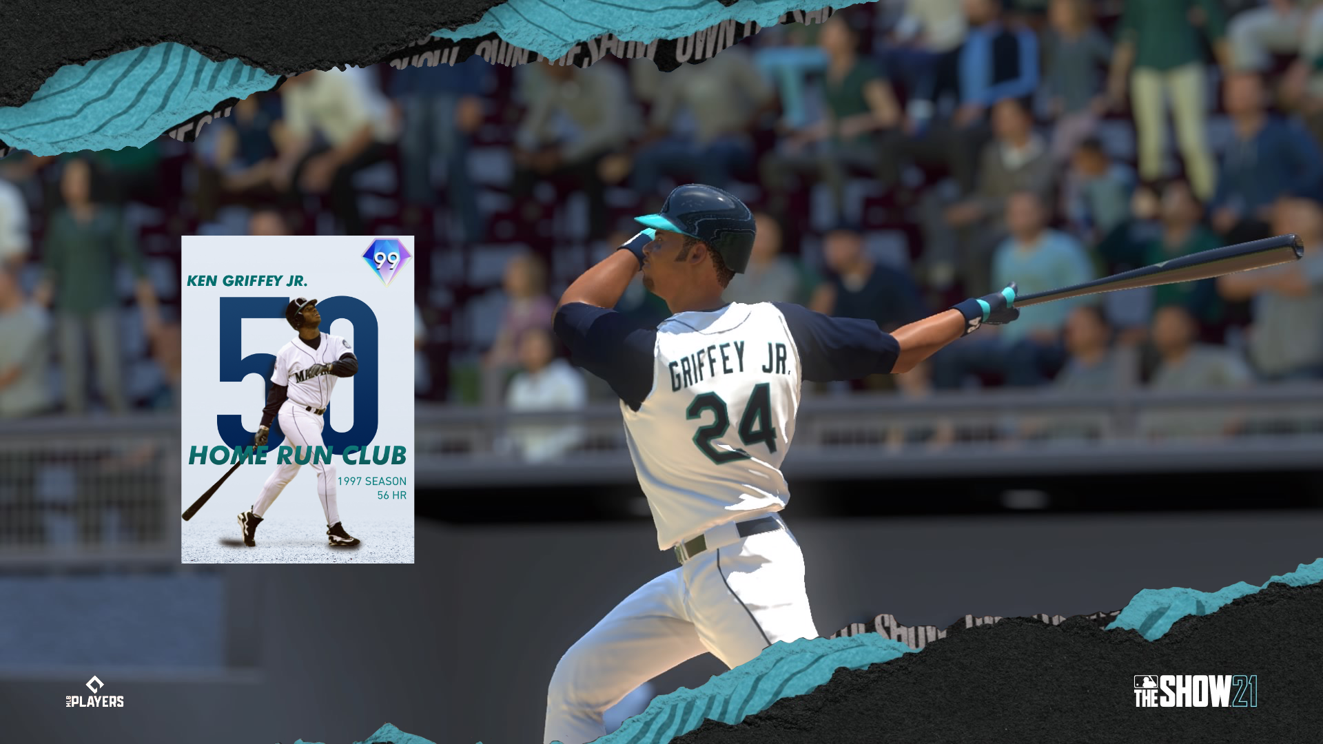 Ken Griffey Jr Wallpapers