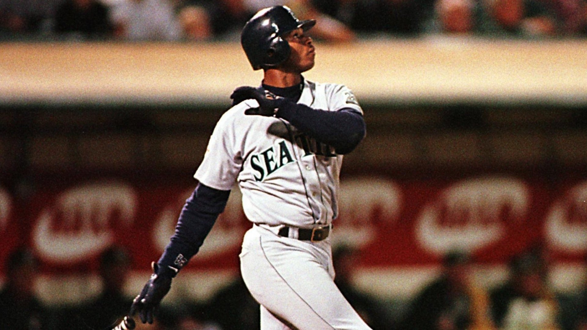 Ken Griffey Jr Wallpapers