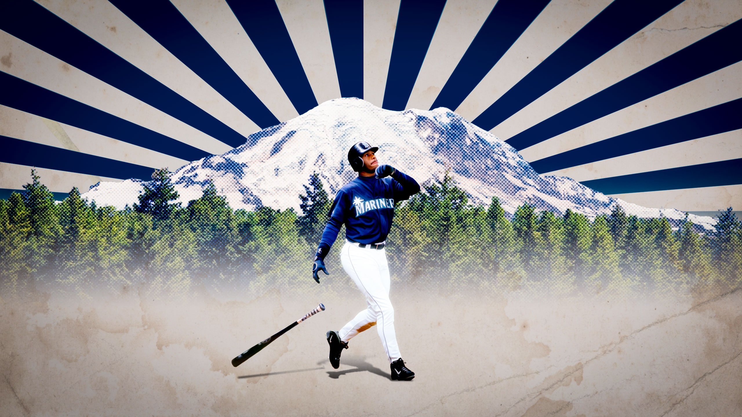 Ken Griffey Jr Wallpapers