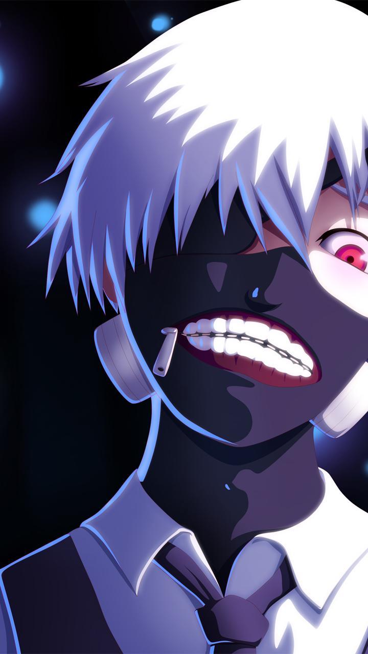 Ken Kaneki 2020 Digital Art Wallpapers