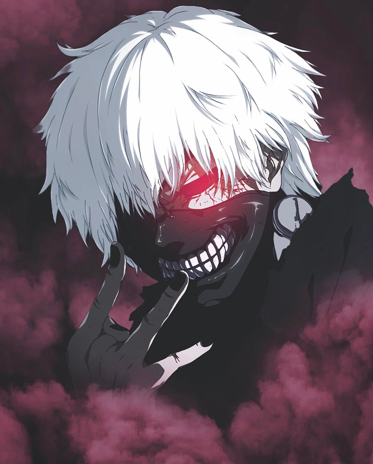 Ken Kaneki Pictures Wallpapers