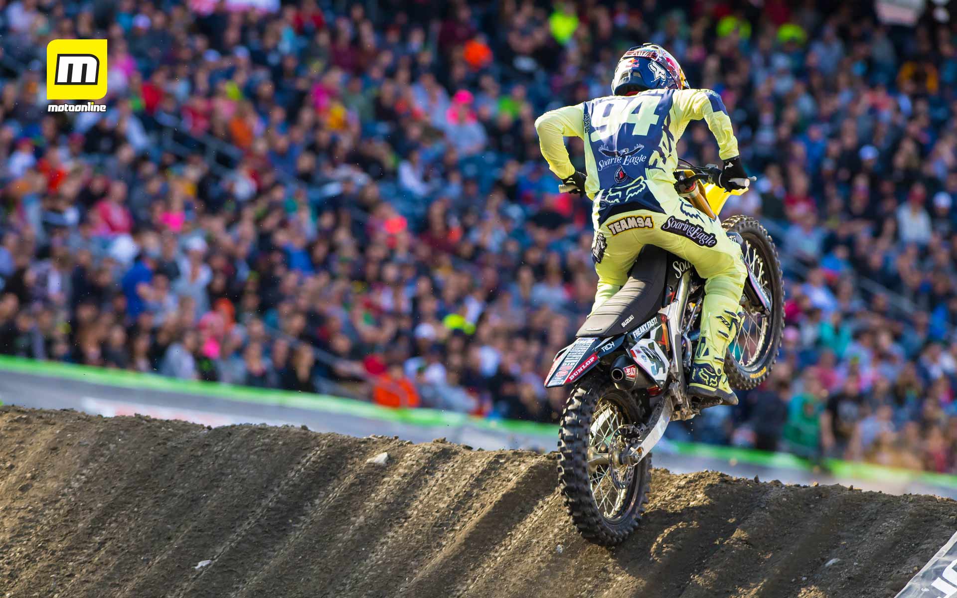 Ken Roczen Wallpapers