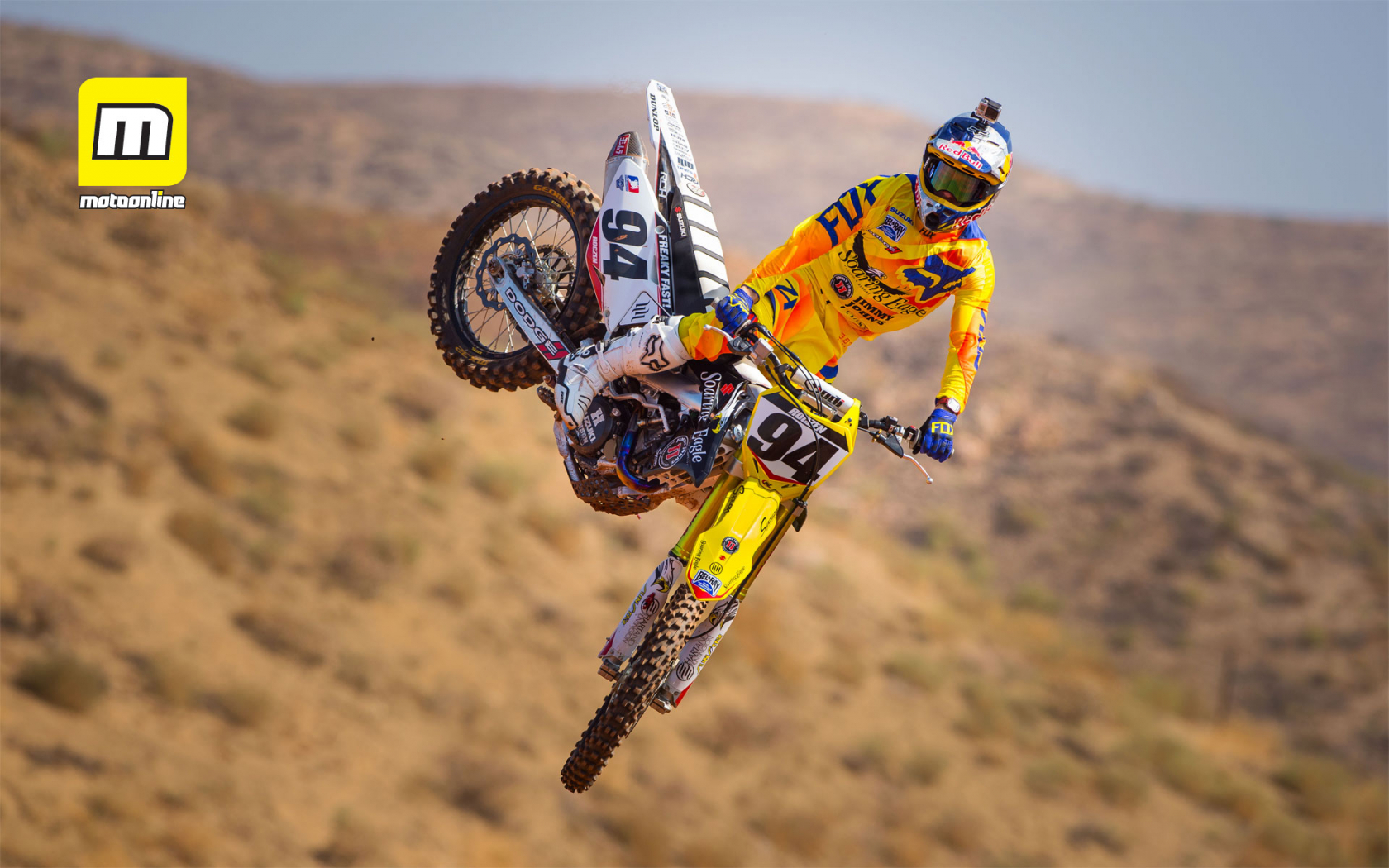 Ken Roczen Wallpapers