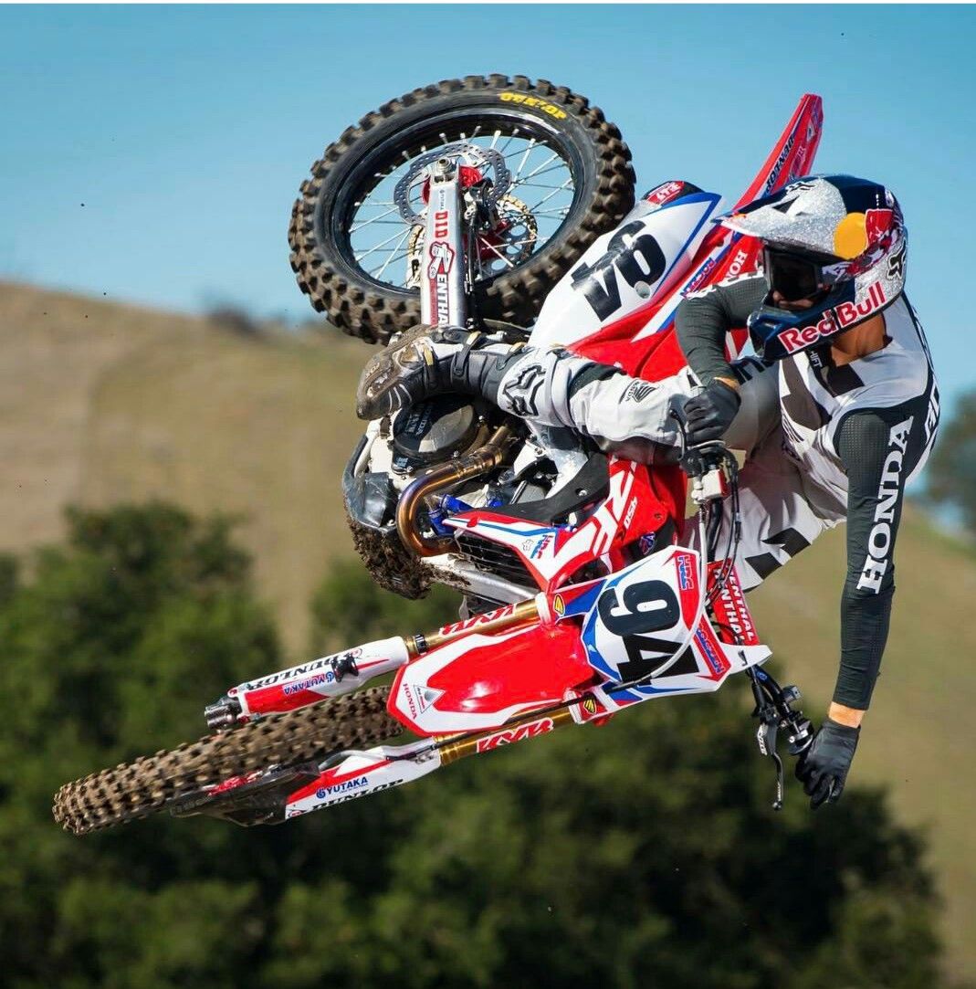 Ken Roczen Wallpapers