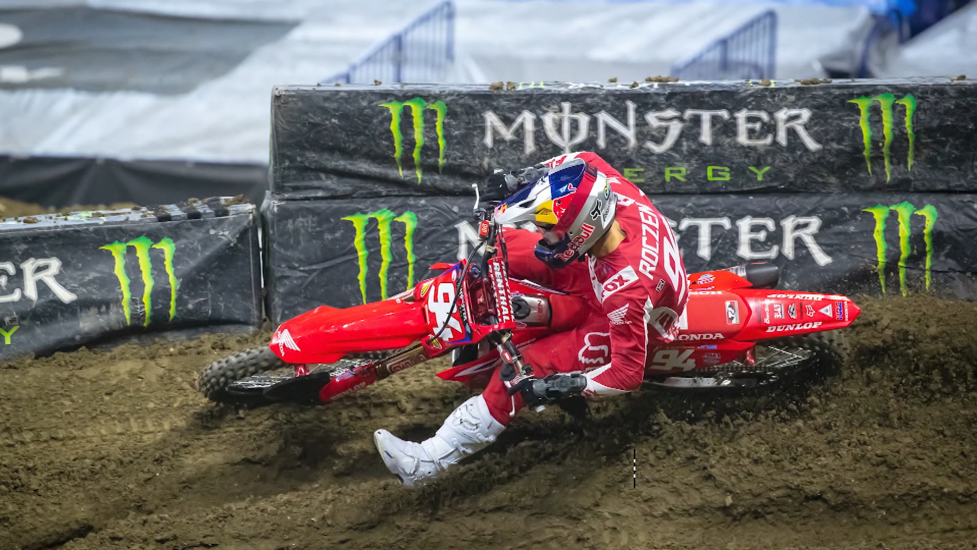 Ken Roczen Wallpapers