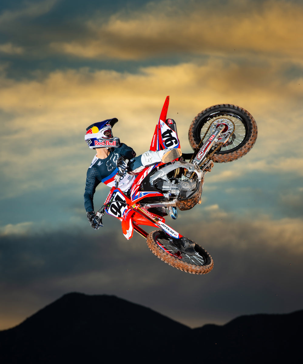 Ken Roczen Wallpapers