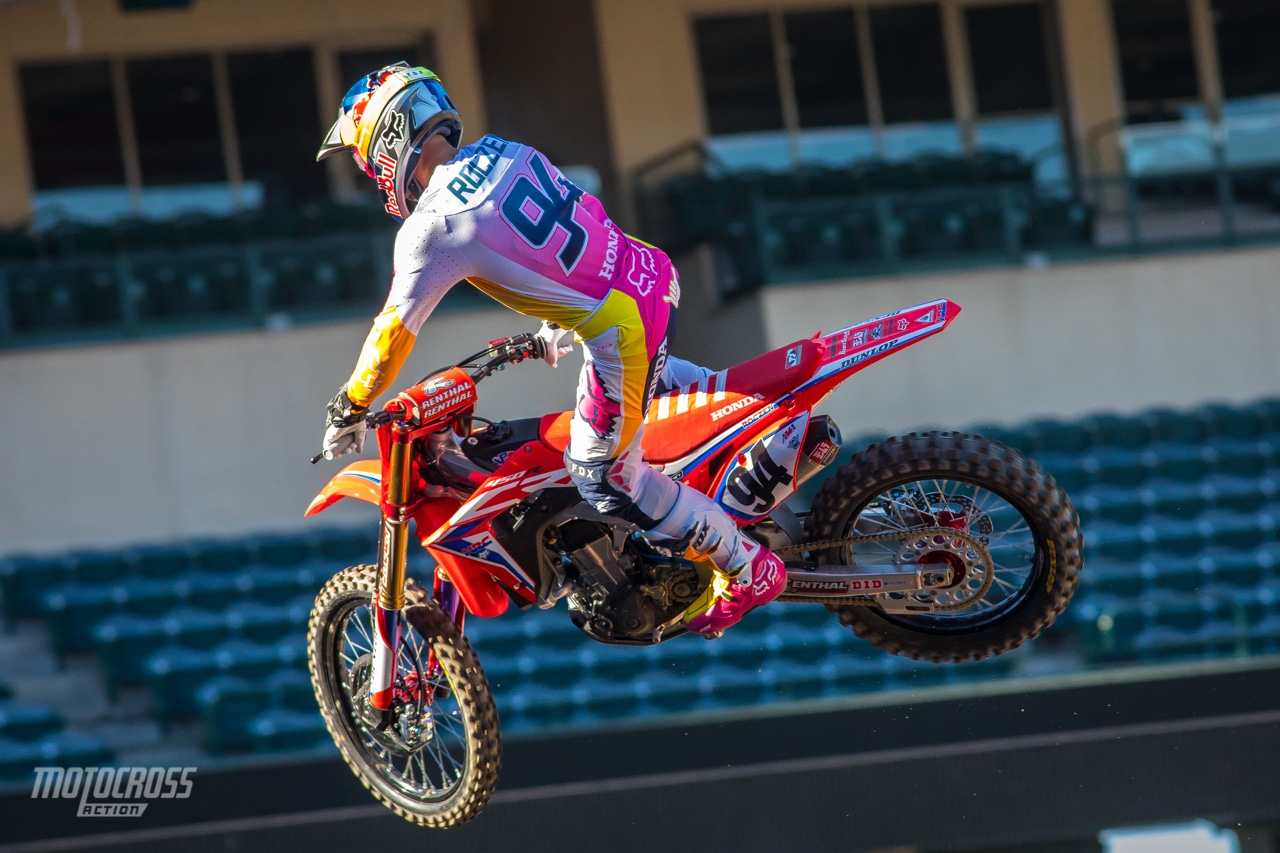 Ken Roczen Wallpapers