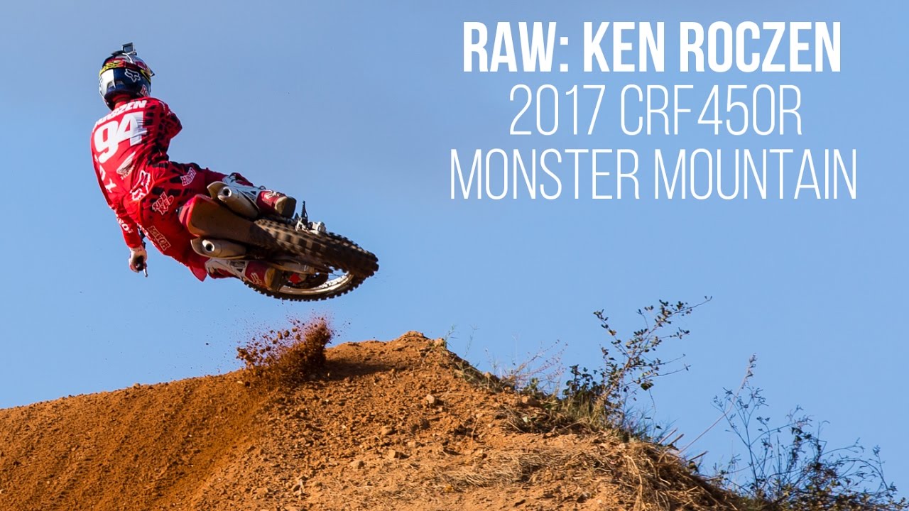 Ken Roczen Wallpapers