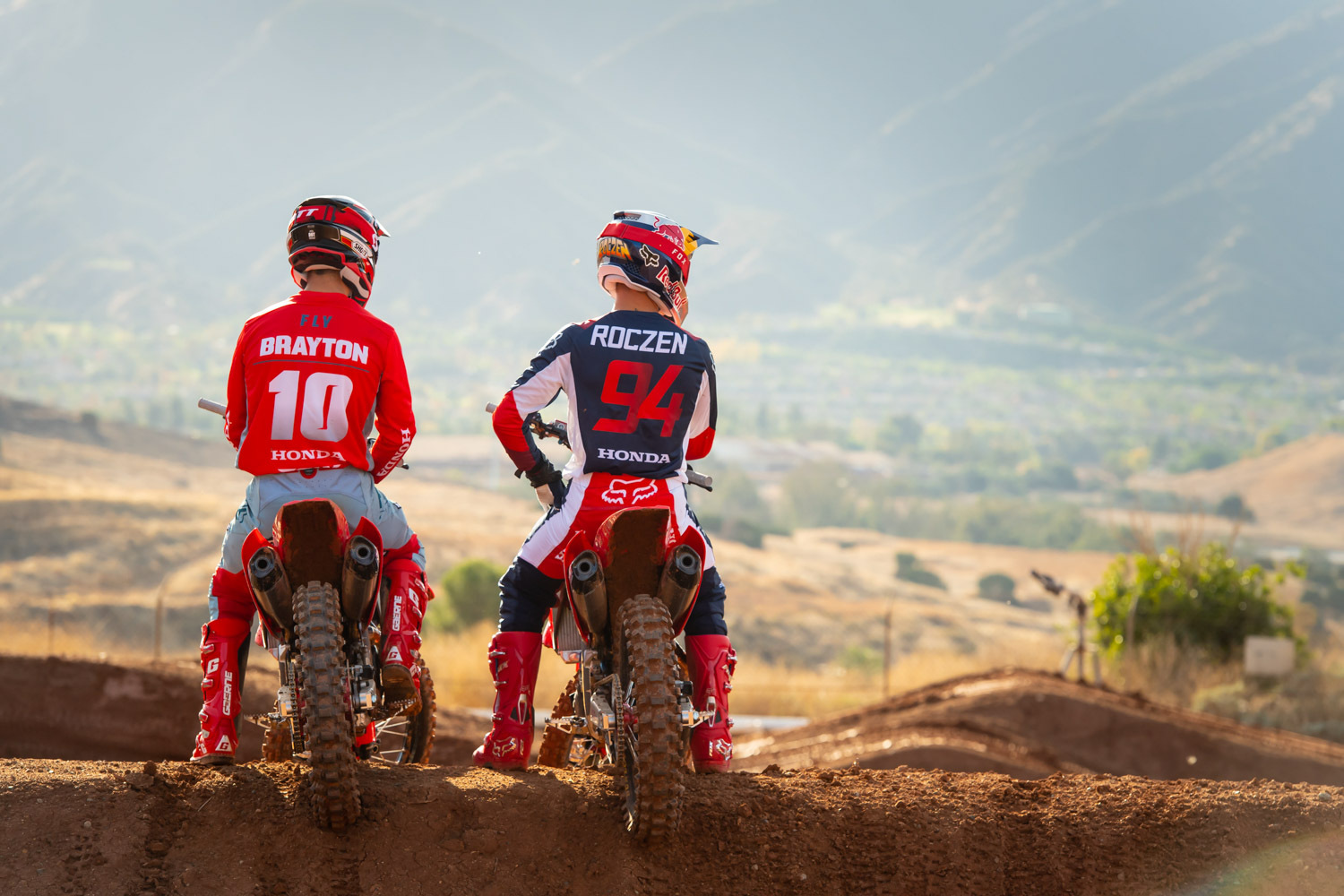 Ken Roczen Wallpapers