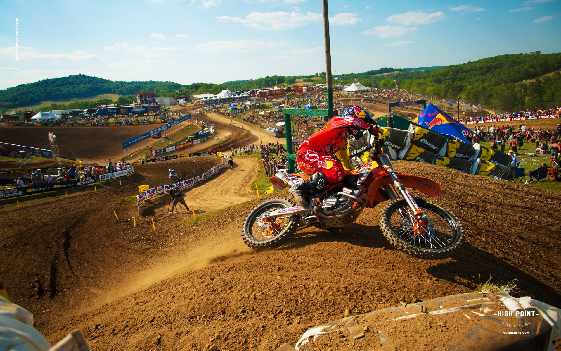 Ken Roczen Wallpapers