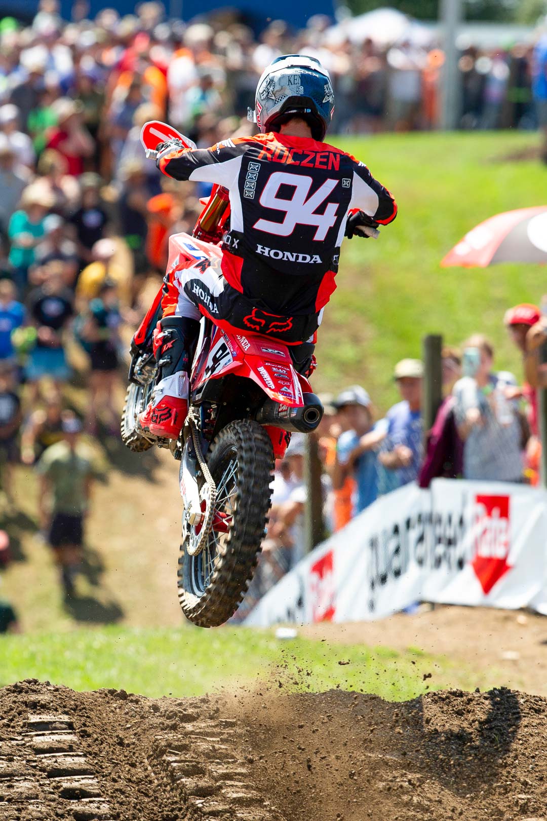 Ken Roczen Wallpapers