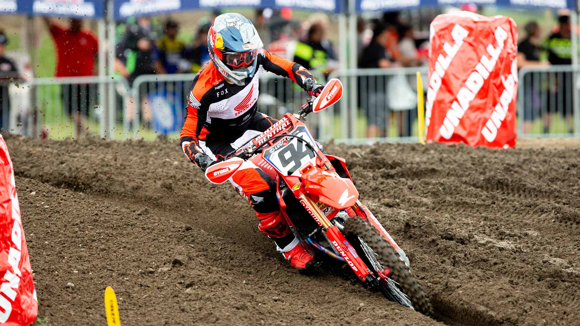 Ken Roczen Wallpapers