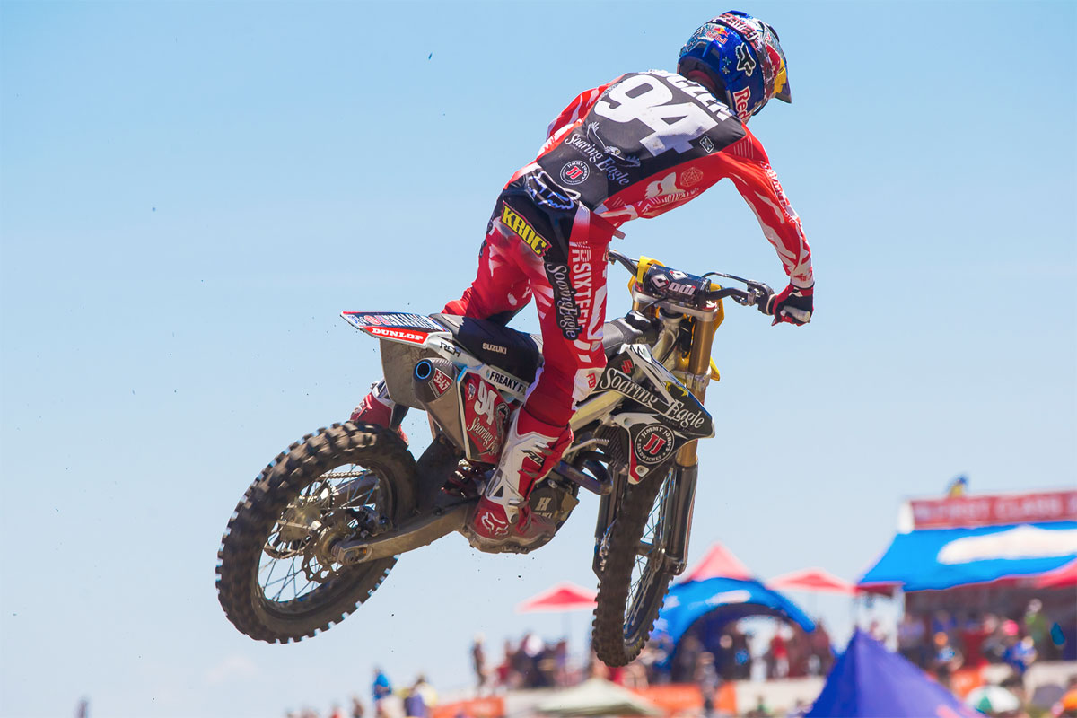 Ken Roczen Wallpapers